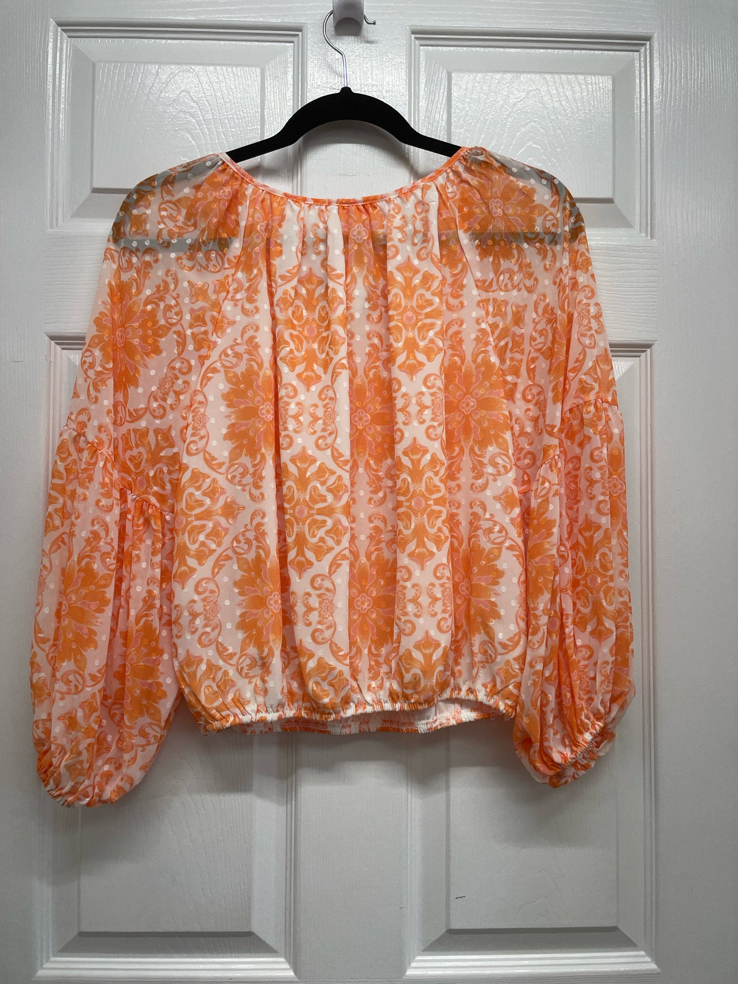 Size S Flying Tomato Shirt