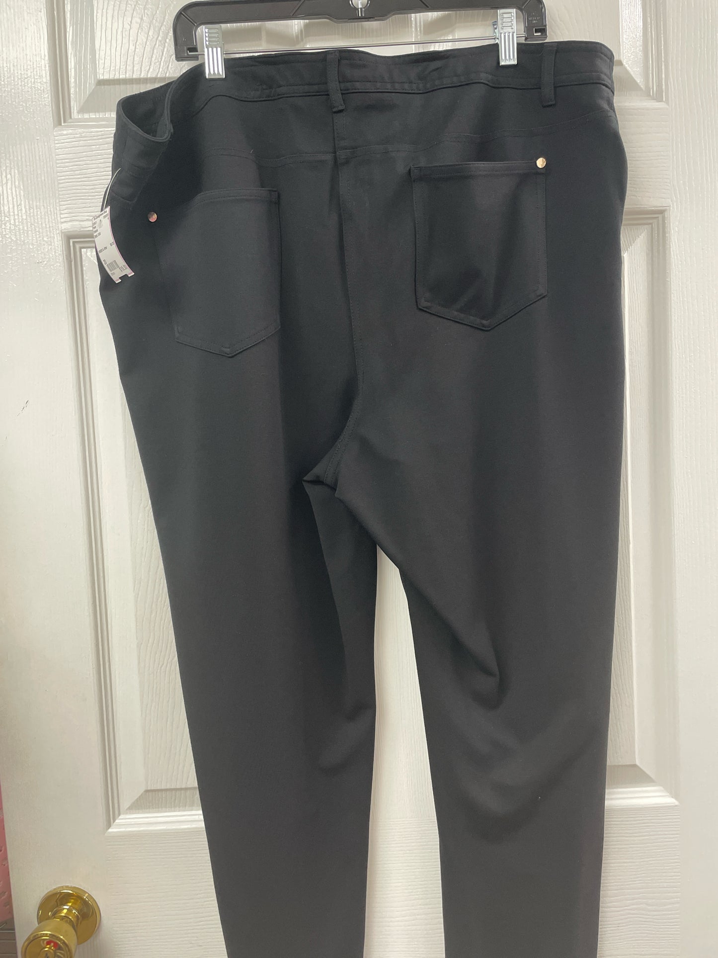 Size 20 Chico's Pants