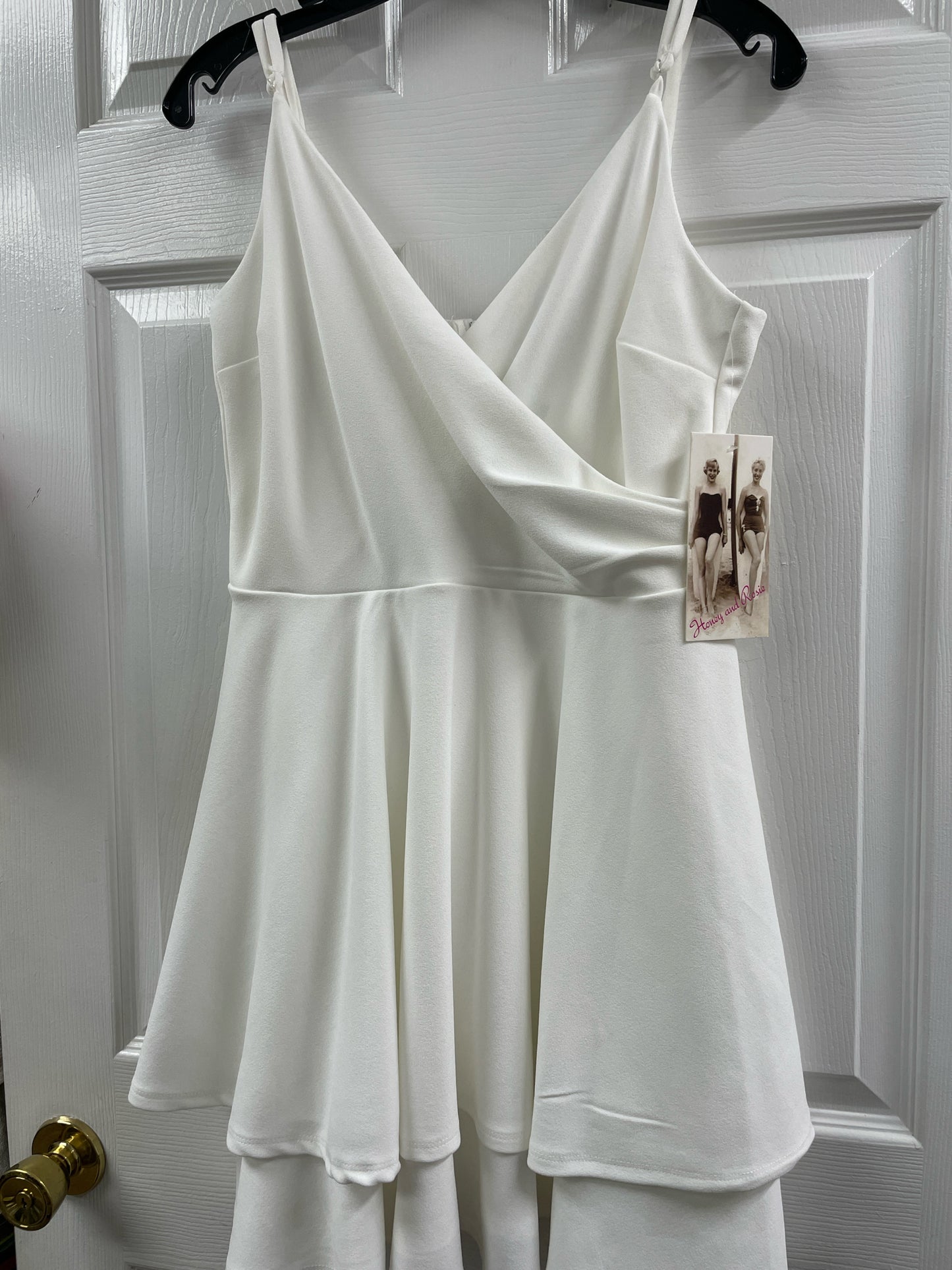 Size XL Honey & Rosie Dress
