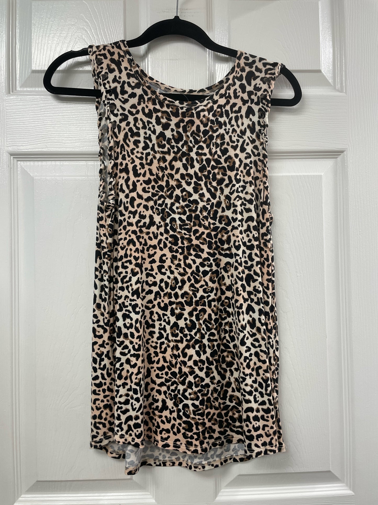 Size XS Maurices Sleeveless