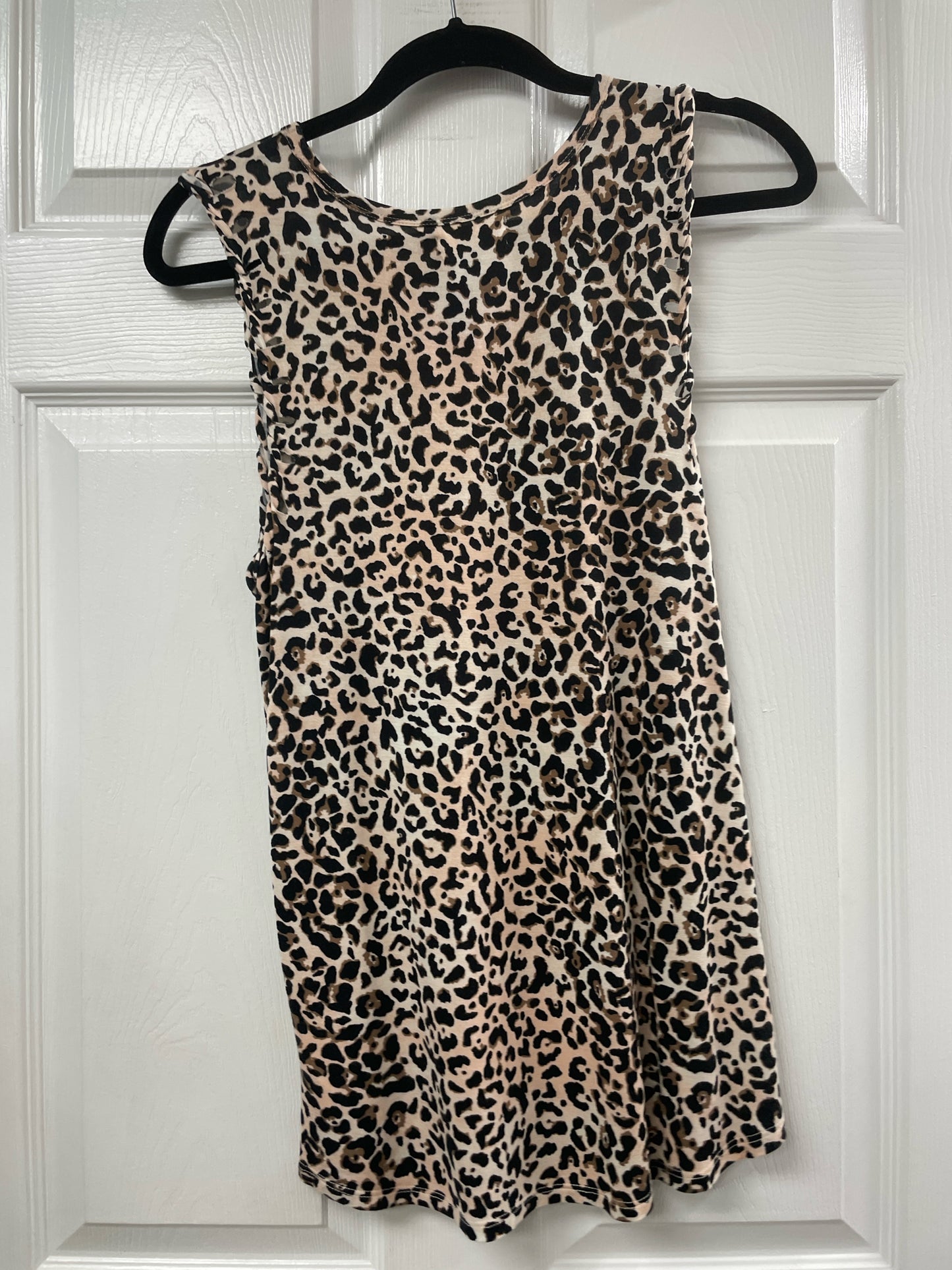Size XS Maurices Sleeveless