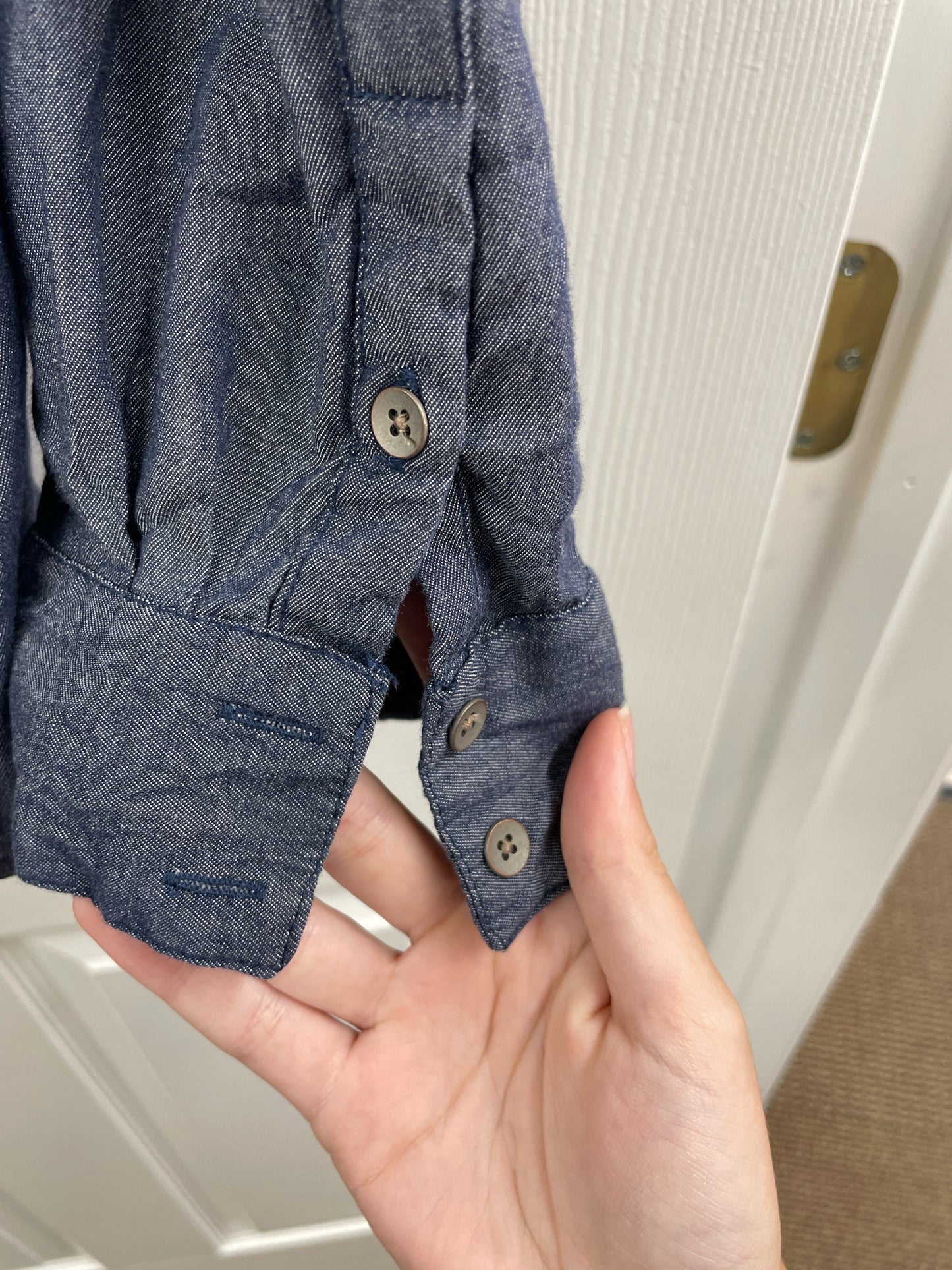 Size 2X GAP Shirt