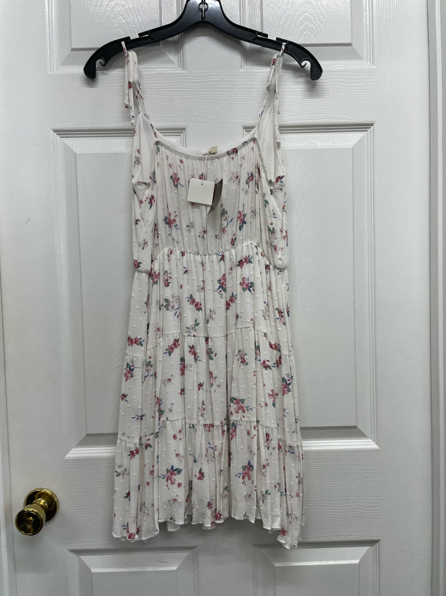 Size L Lovely Melody Dress