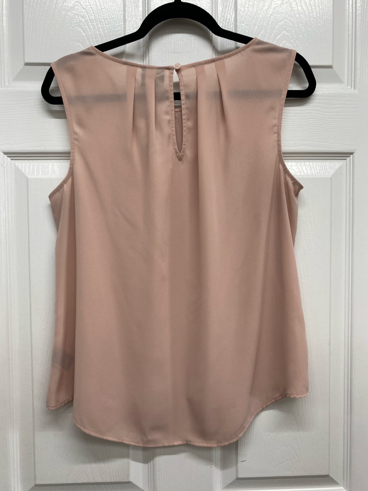 Size L Worthington Sleeveless