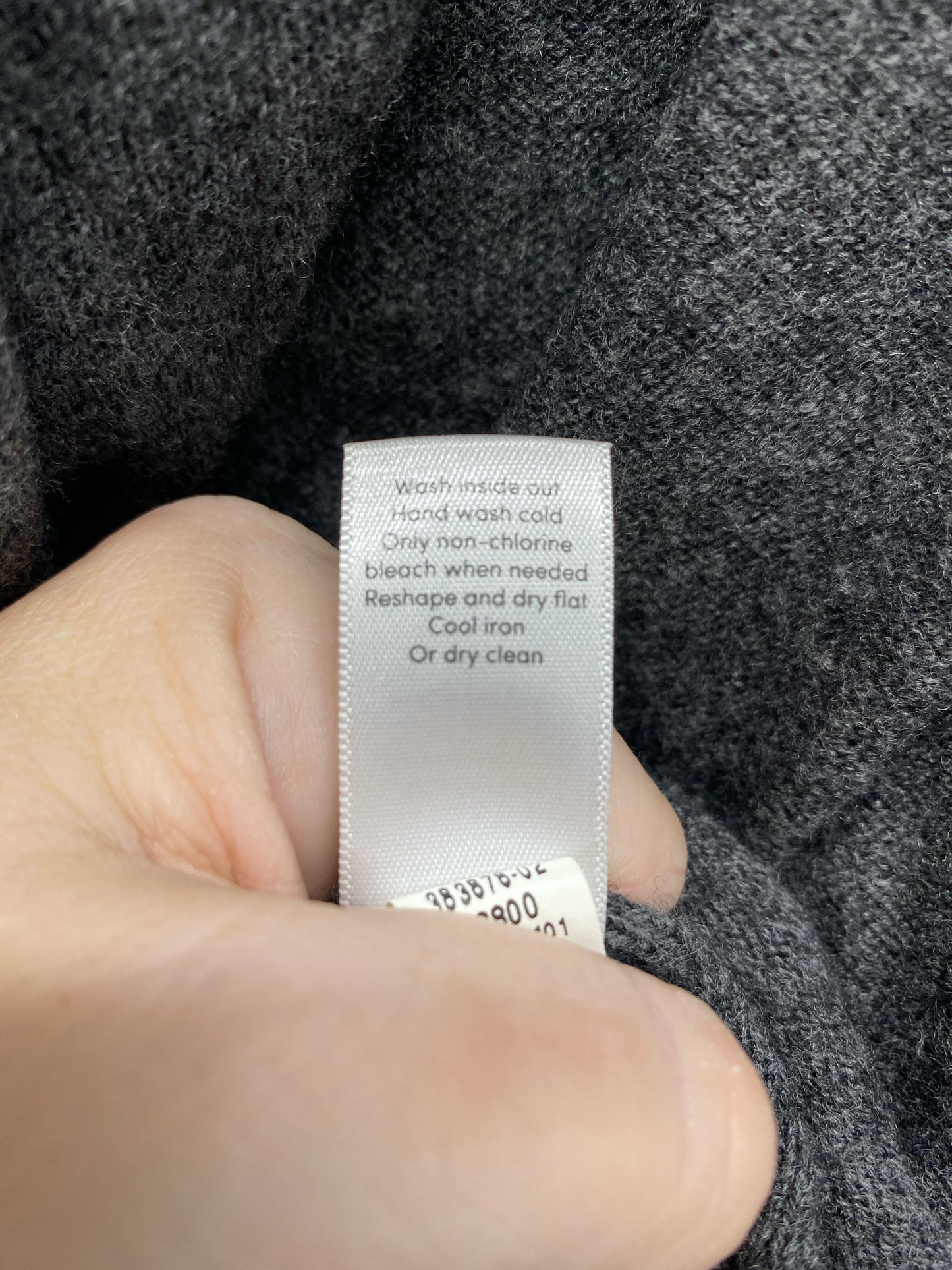 Size XS Athleta Sweater
