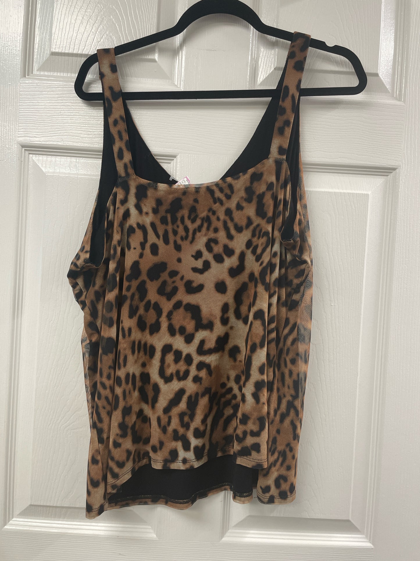 Size XL/16 Chico's Tank Top
