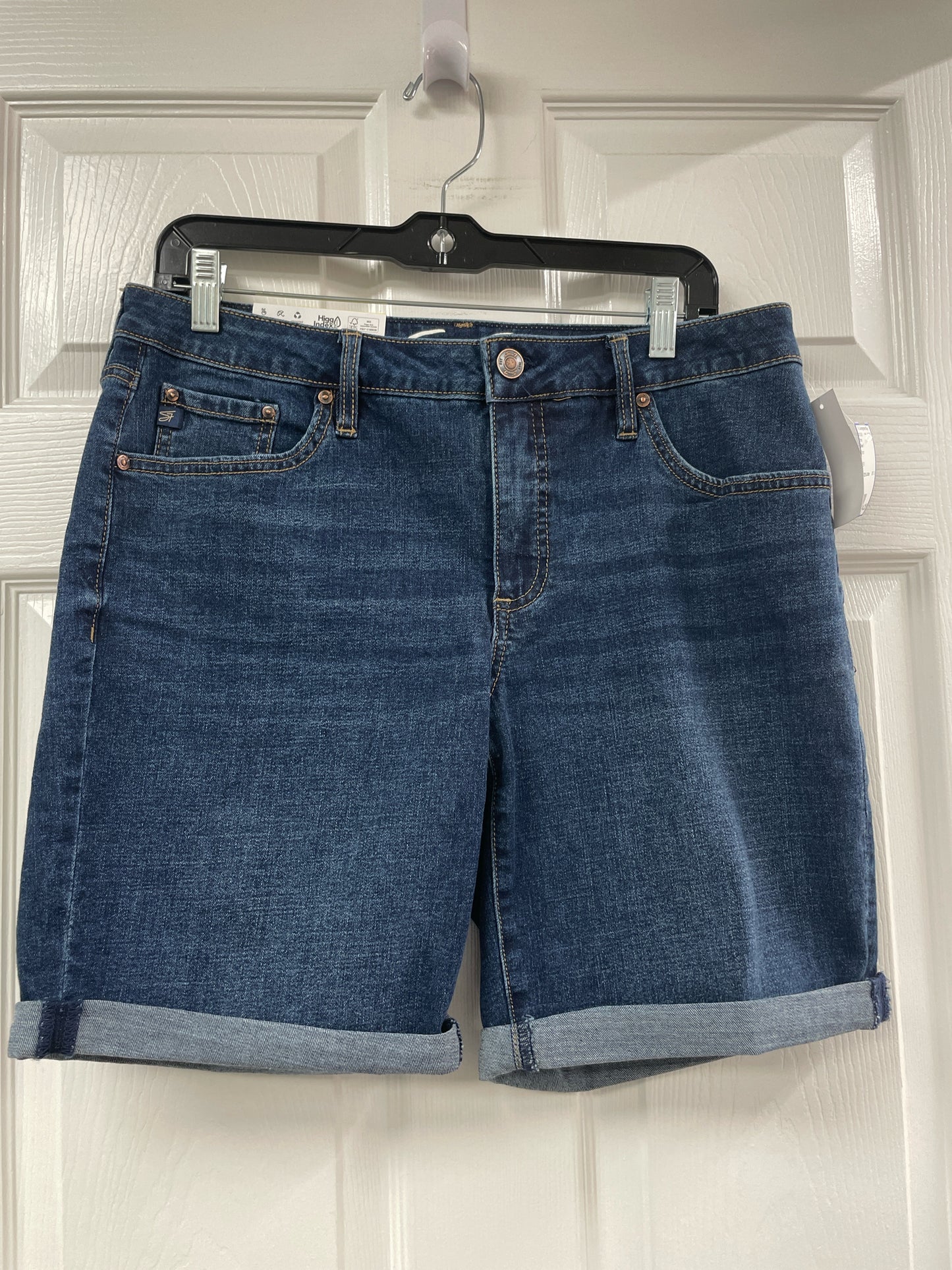 Size 8 Seven 7 Shorts