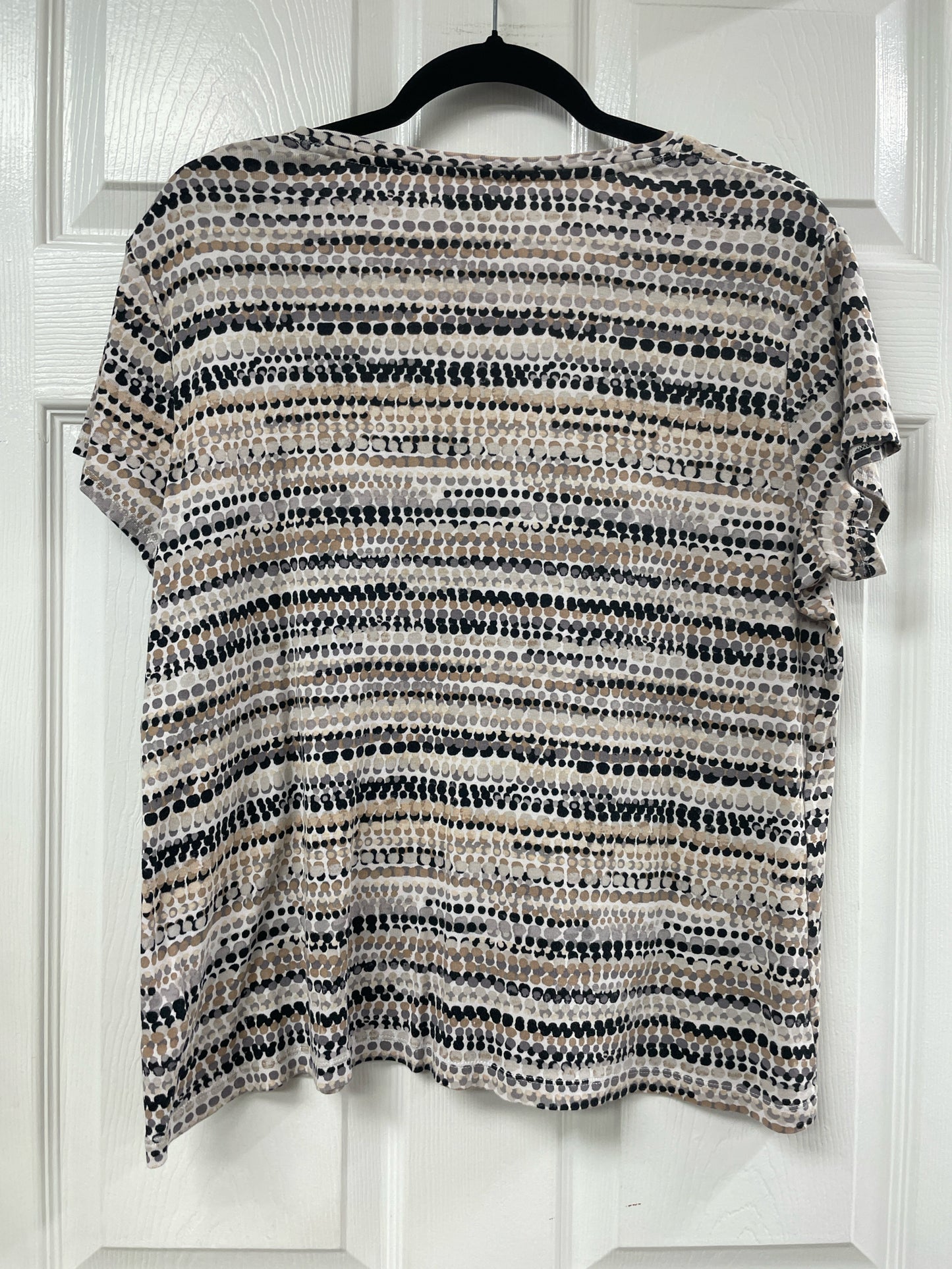 Size XL Croft & Barrow Shirt
