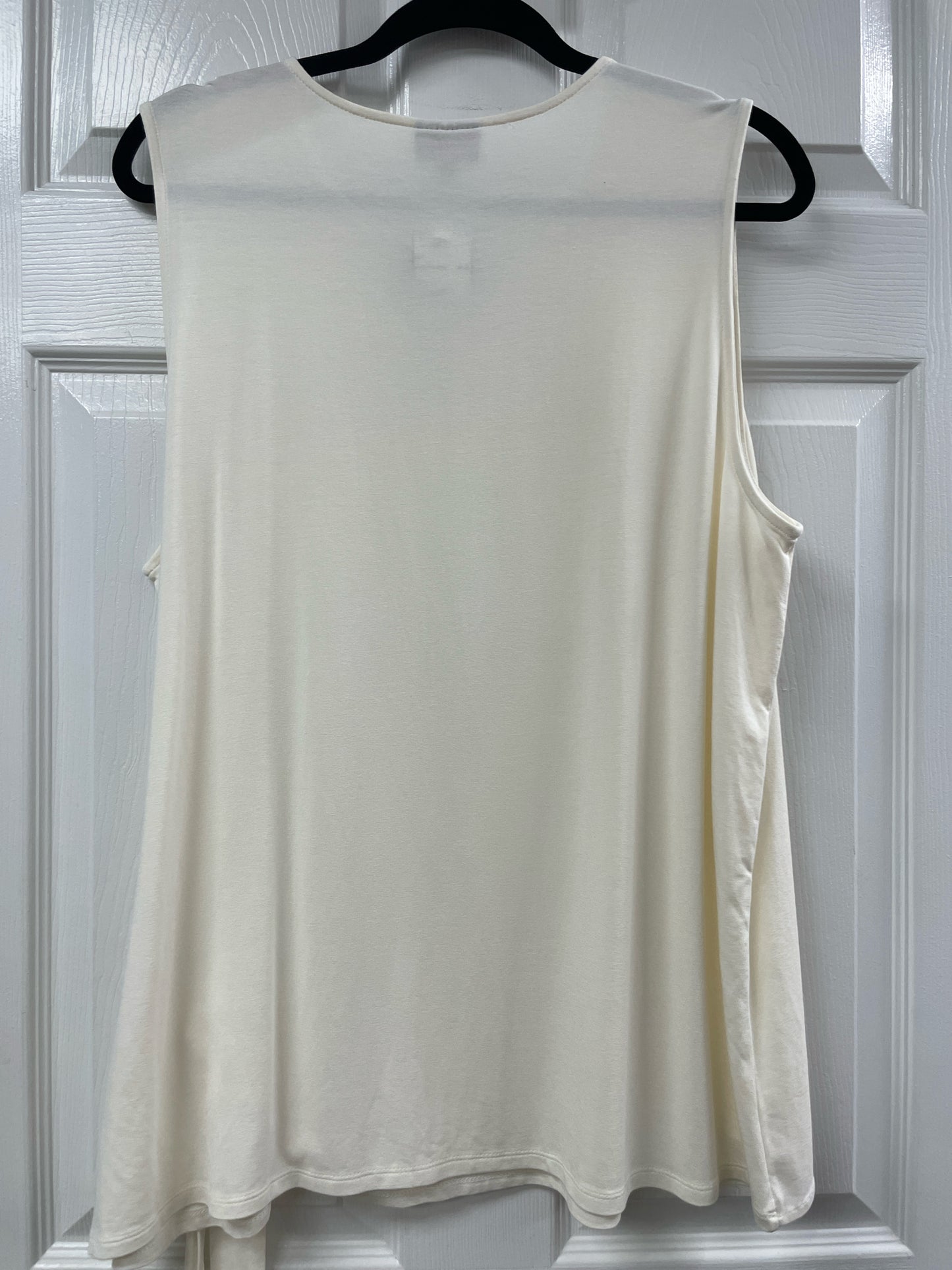 Size XL J. Jill Sleeveless