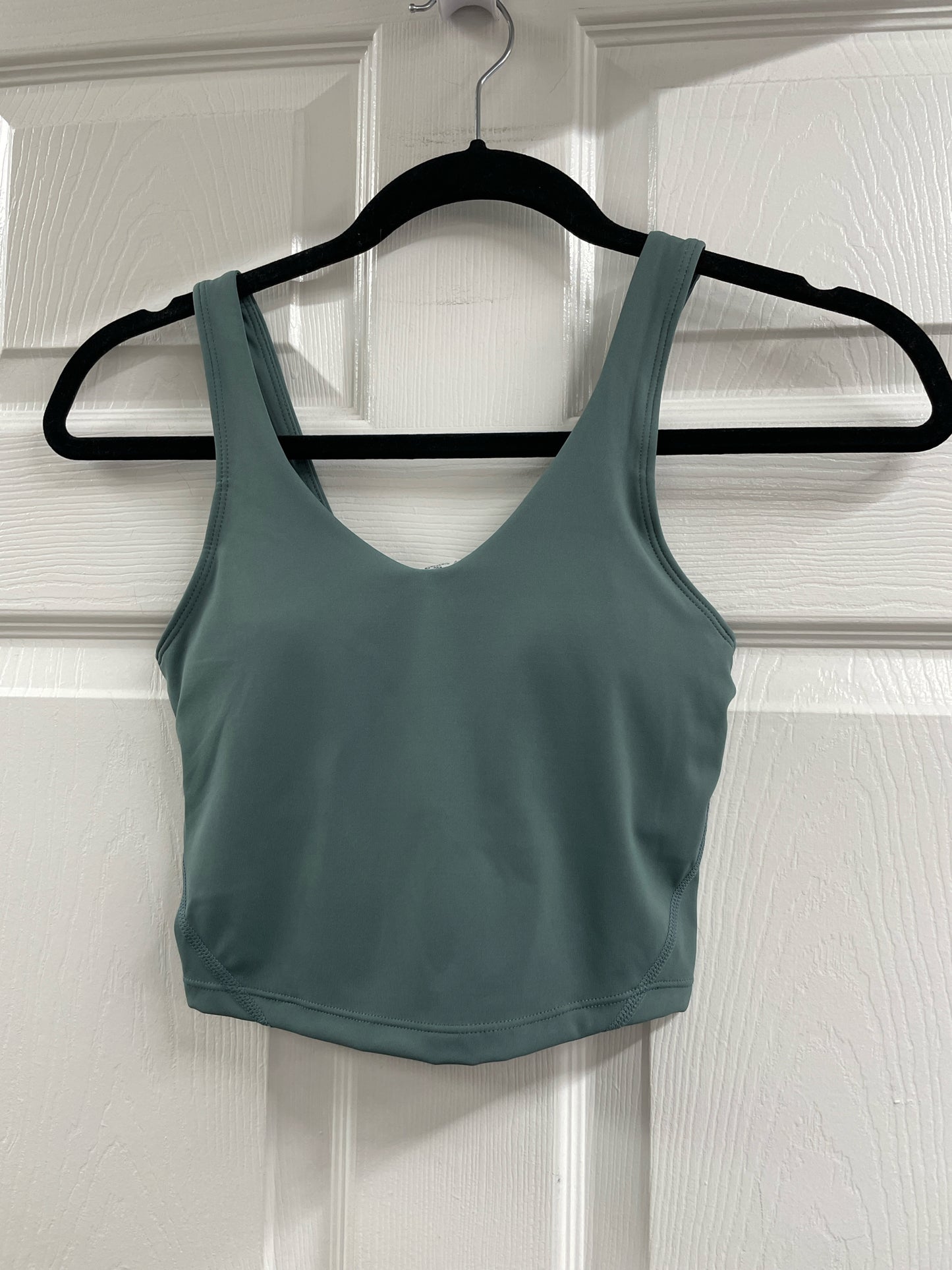 Size 2 LuLuLemon Tank Top