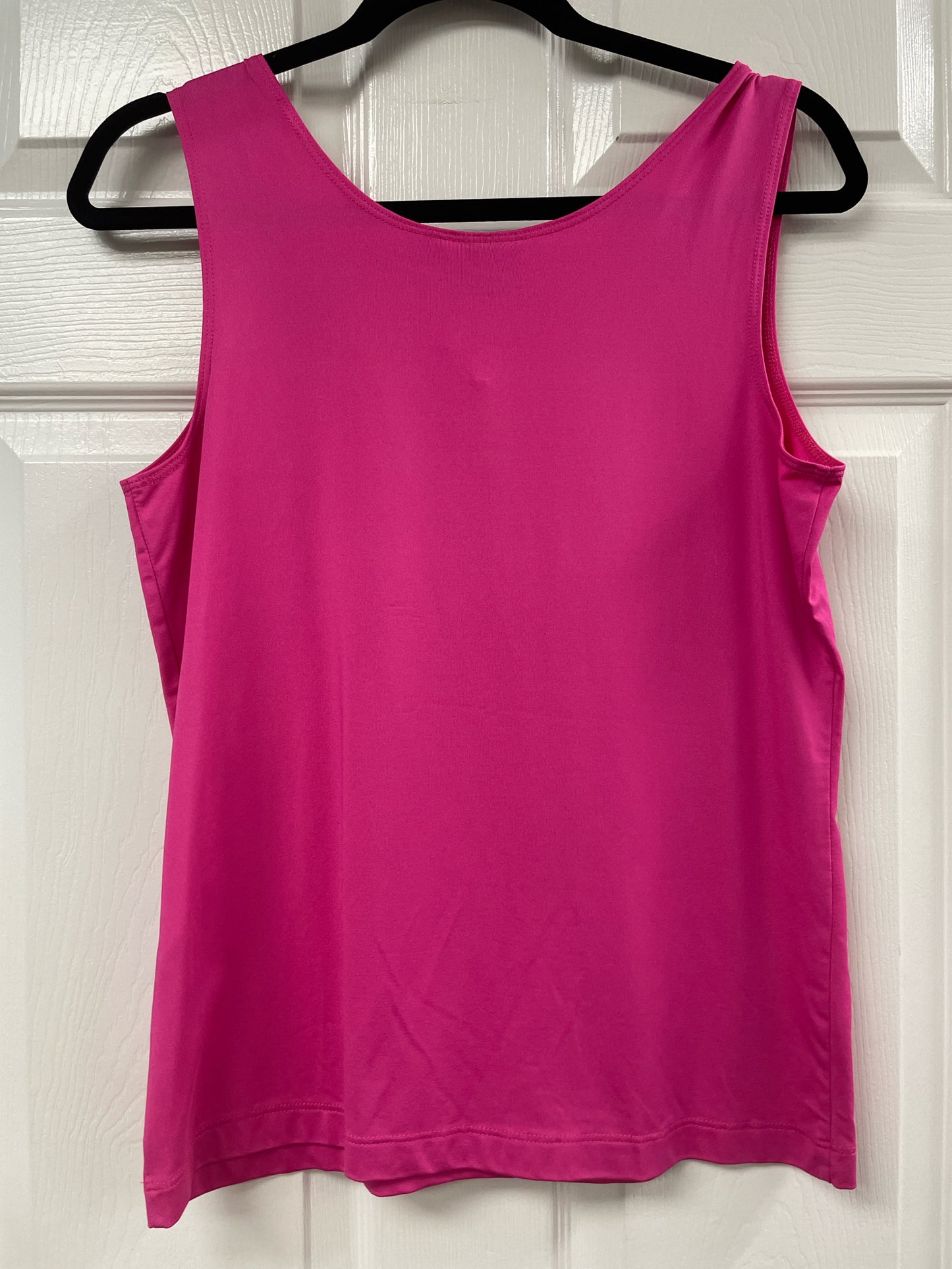 Size M Chico's Sleeveless