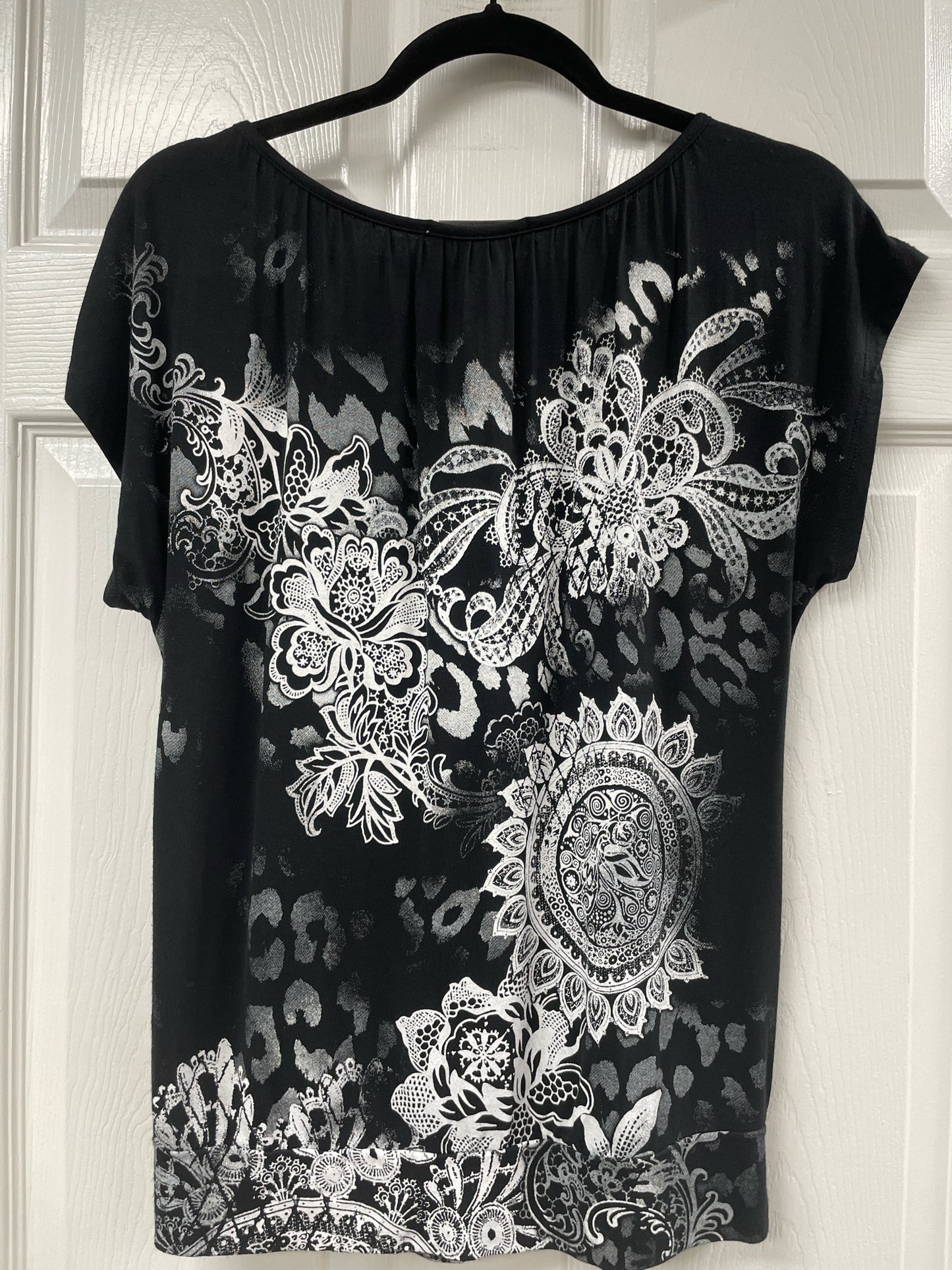 Size S Christopher & Banks Shirt