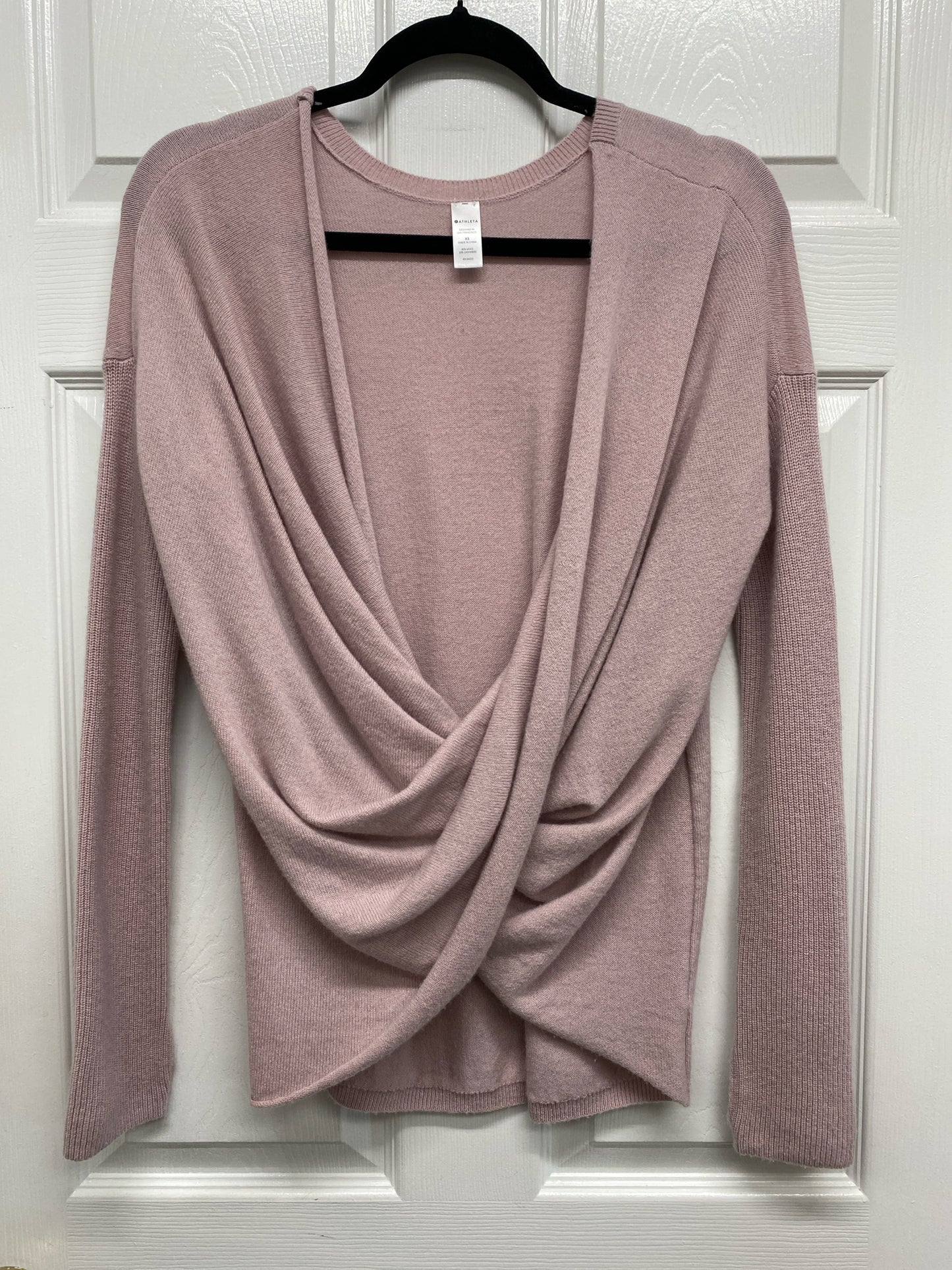 Size XS Athleta Sweater