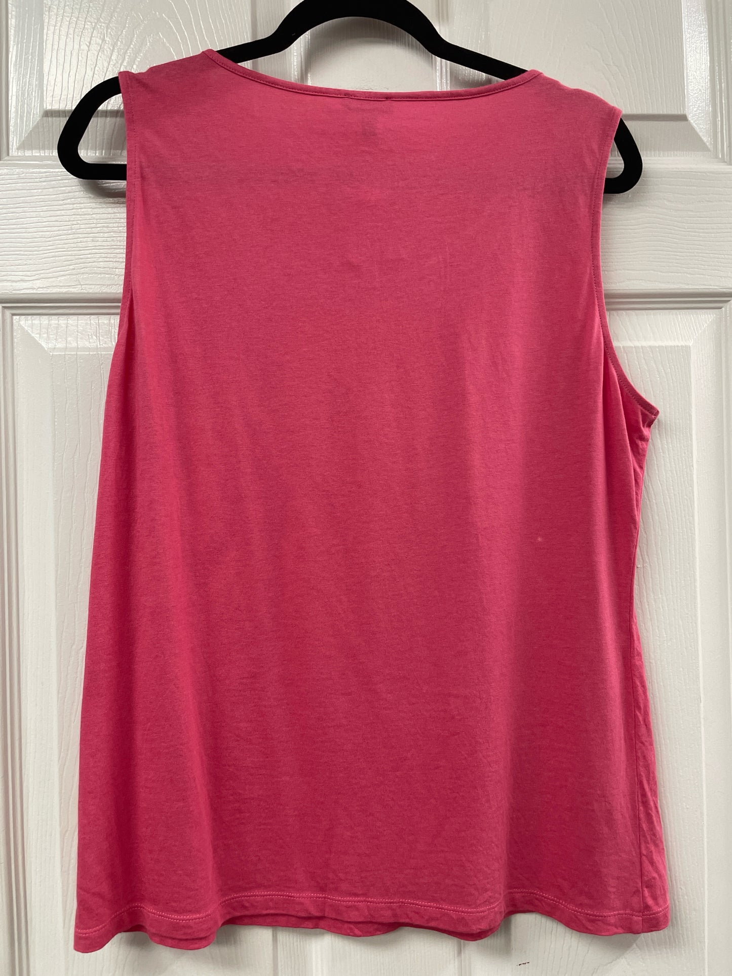 Size XL Talbots Sleeveless