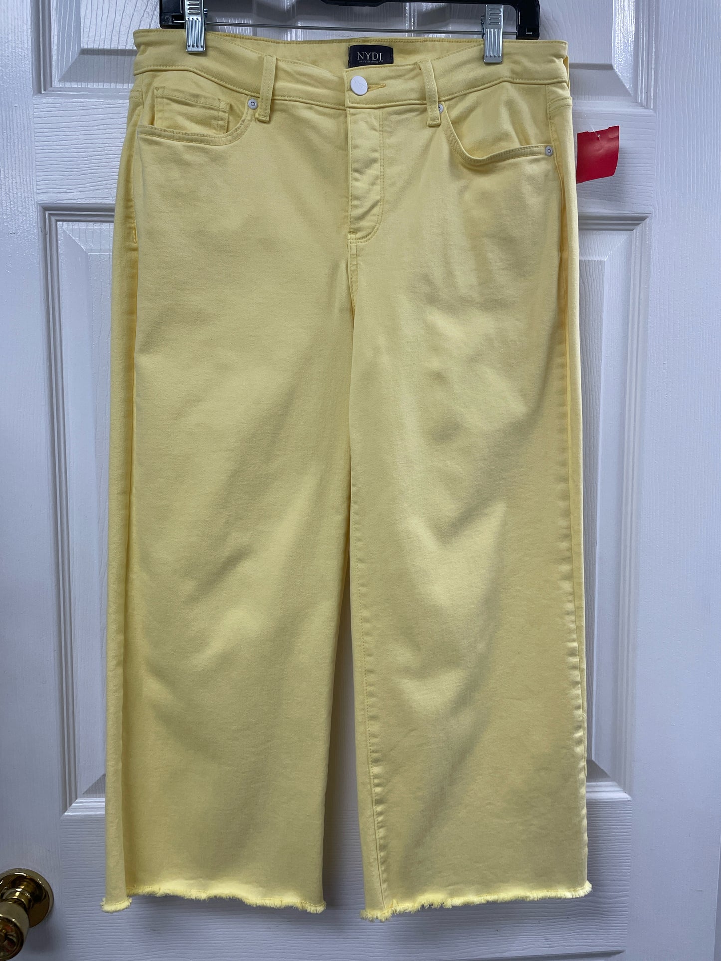Size 8 NYDJ Pants