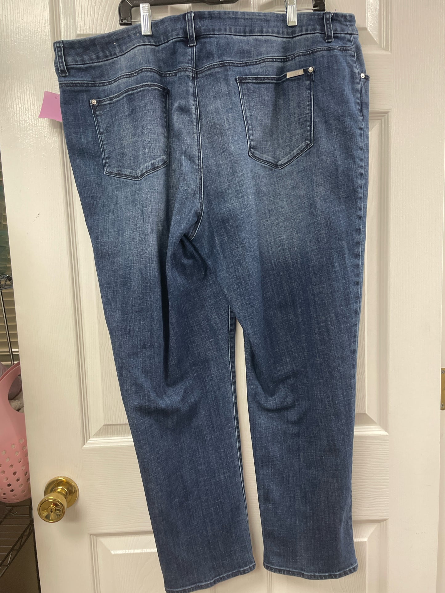 Size 20 Chico's Jeans