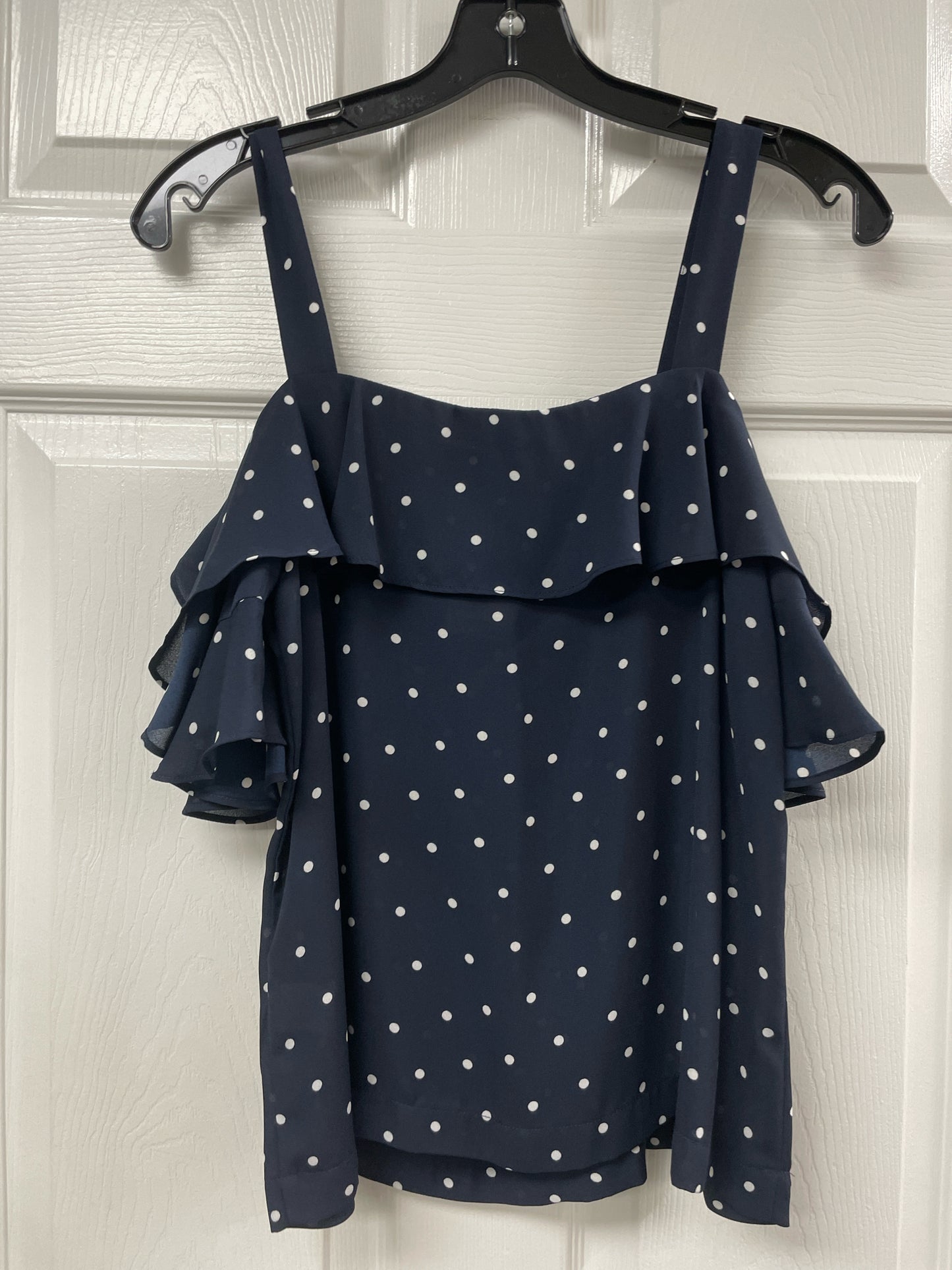 Size 4 J. Crew Tank Top