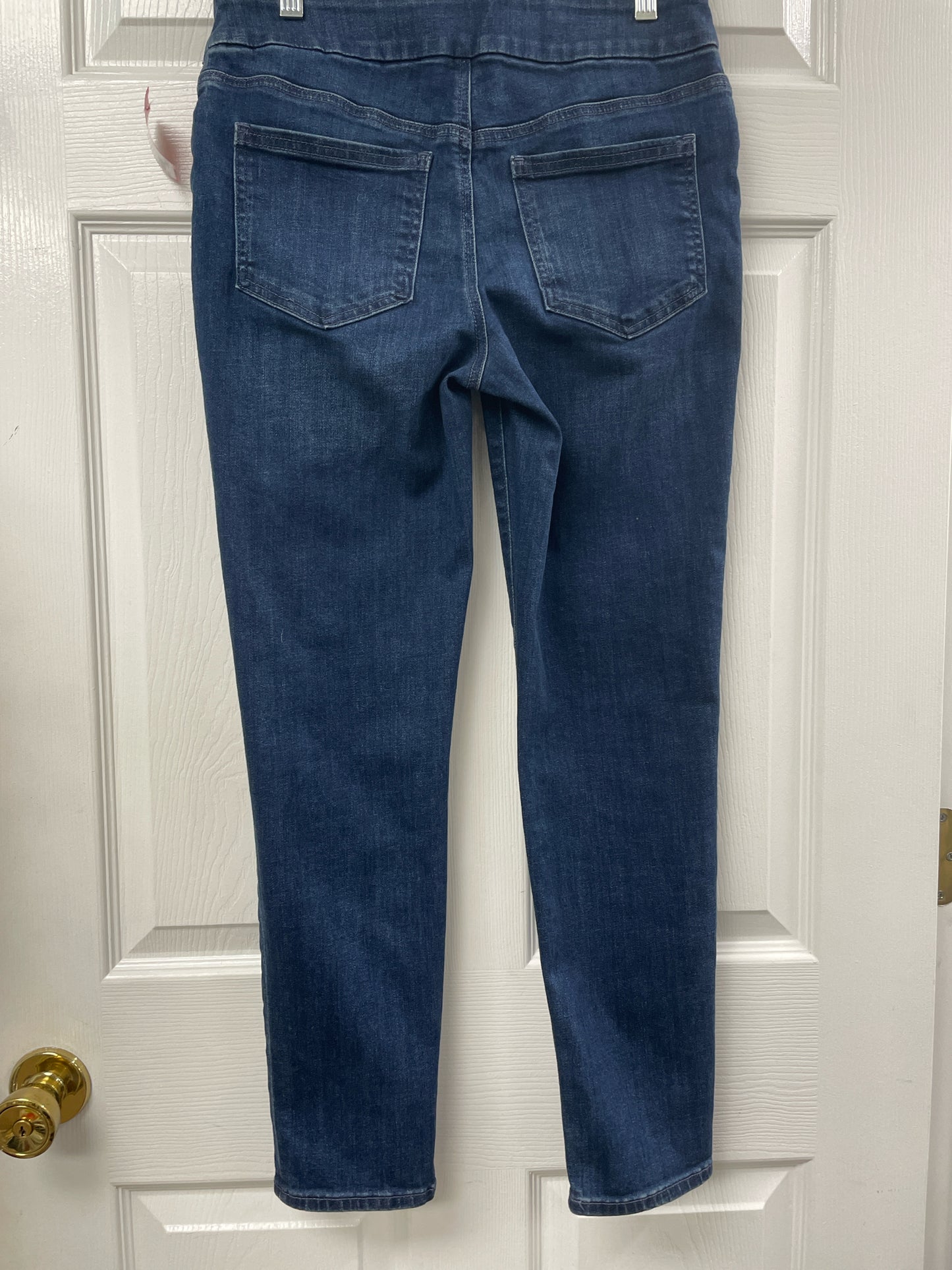 Size 4 Chico's Jeans