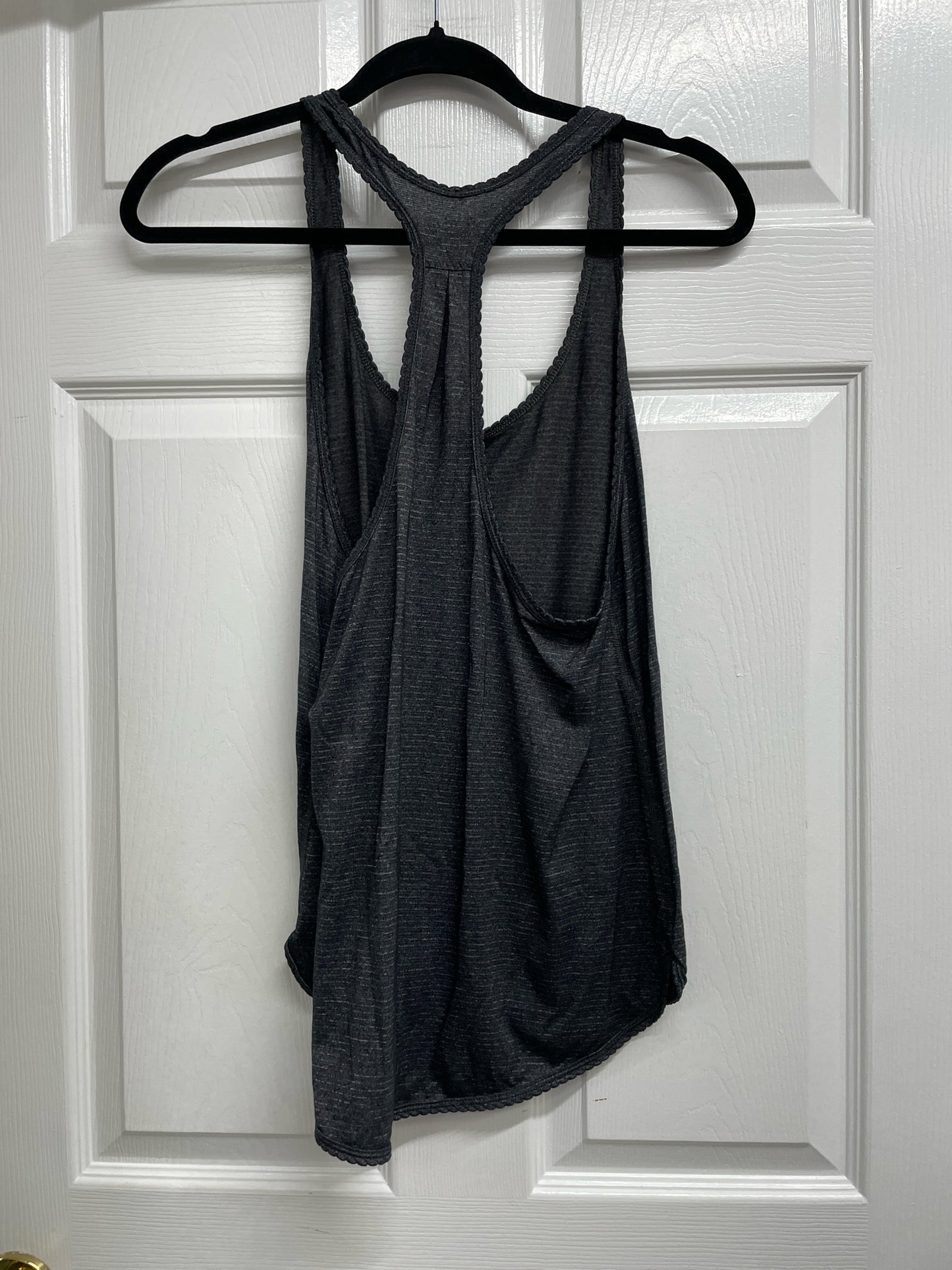 Size 8 LuLuLemon Tank Top