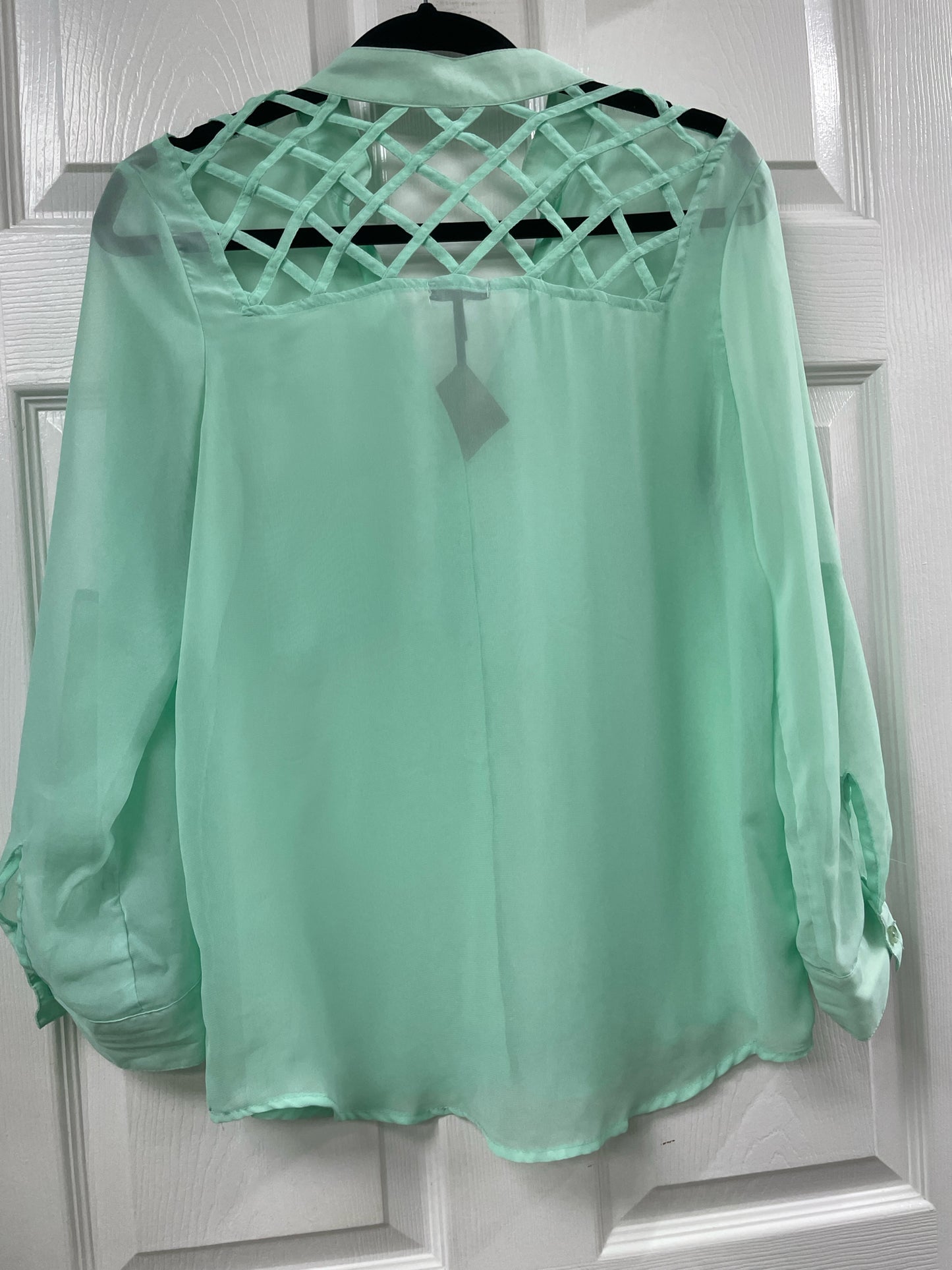 Size S Nollie Shirt