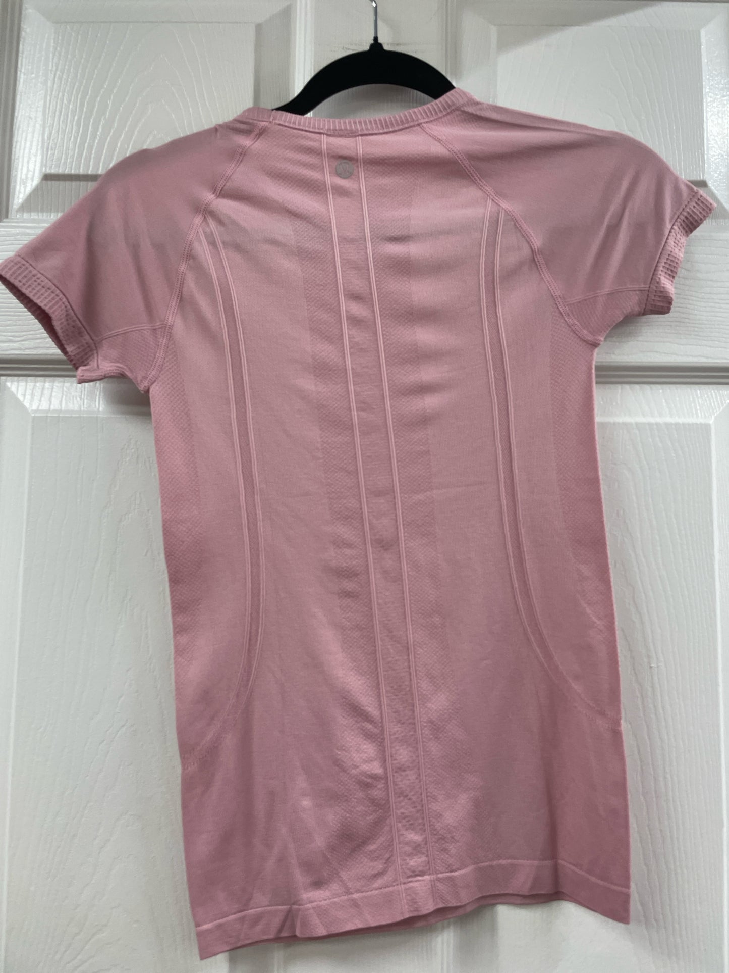 Size 2 LuLuLemon Shirt
