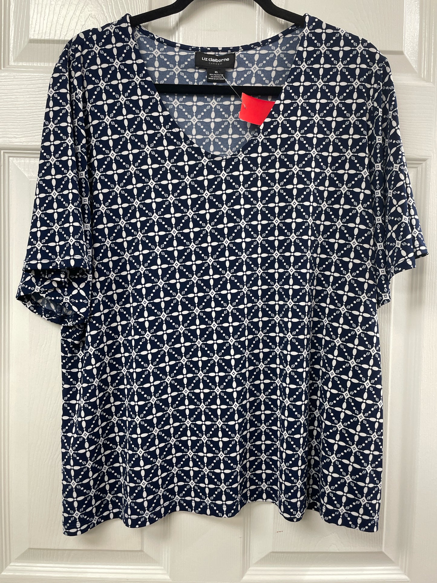 Size XL Liz Claiborne Shirt