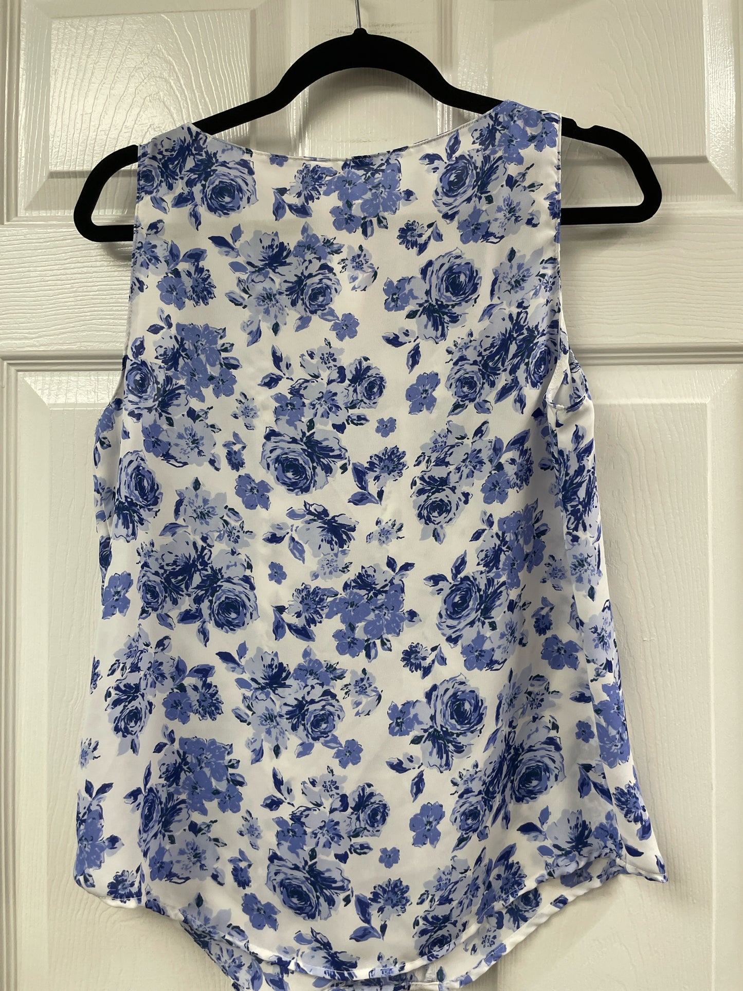 Size S Elle Sleeveless