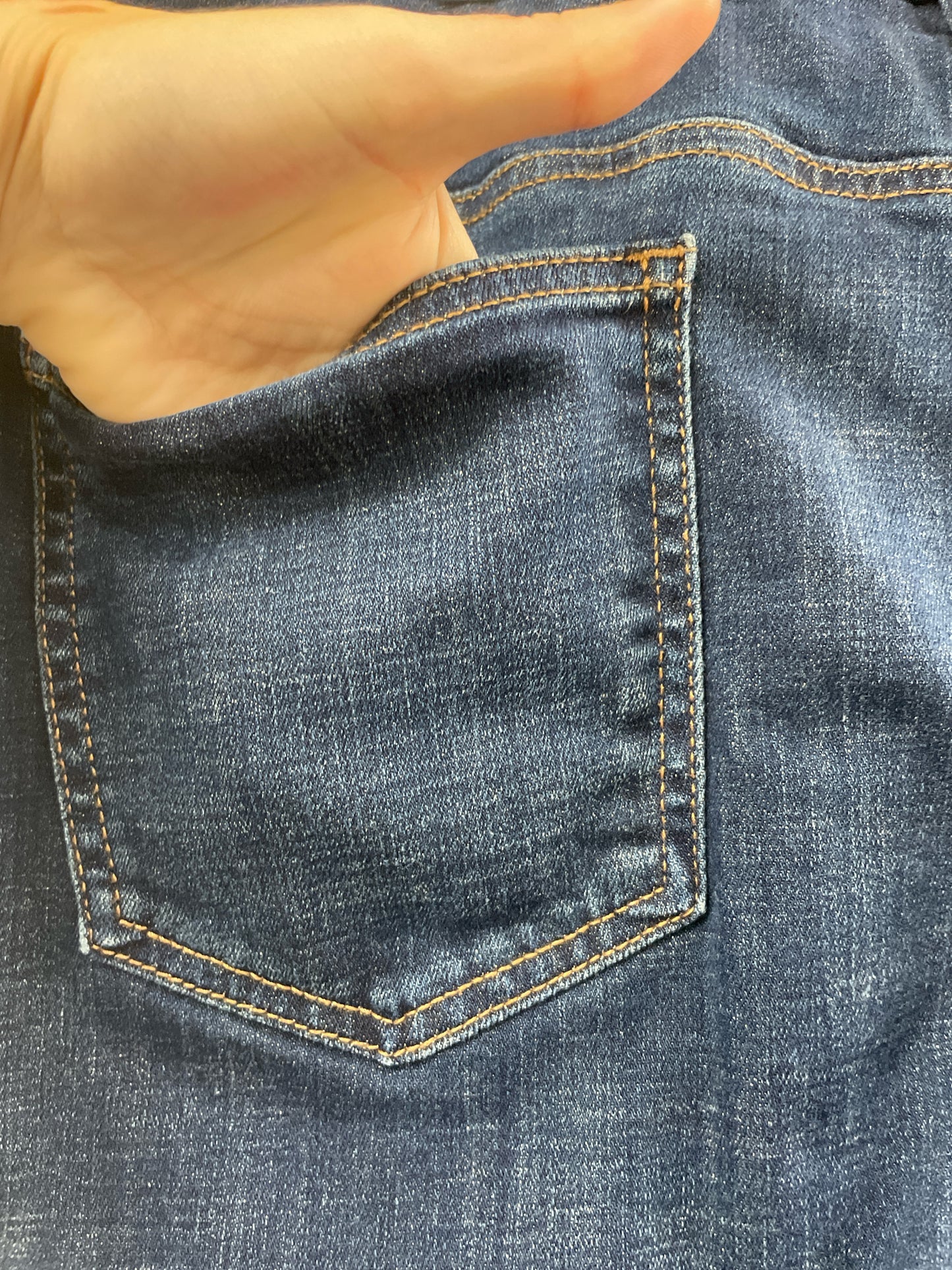 Size 20 Chico's Jeans