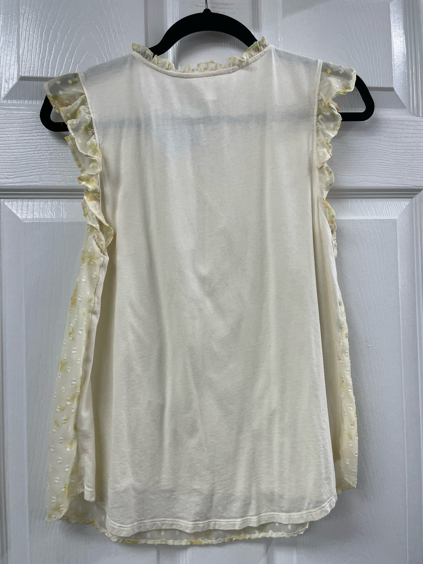 Size M Lauren Conrad Sleeveless