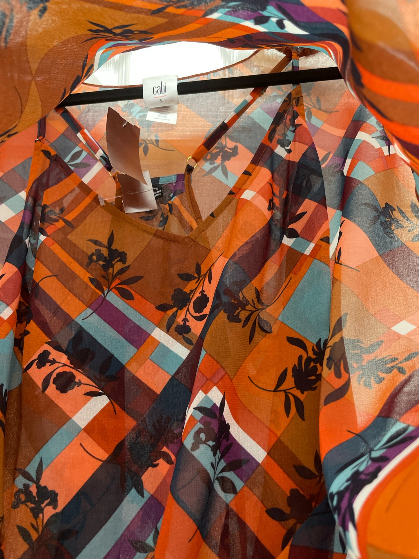 Size S Cabi Tank Top/Shirt