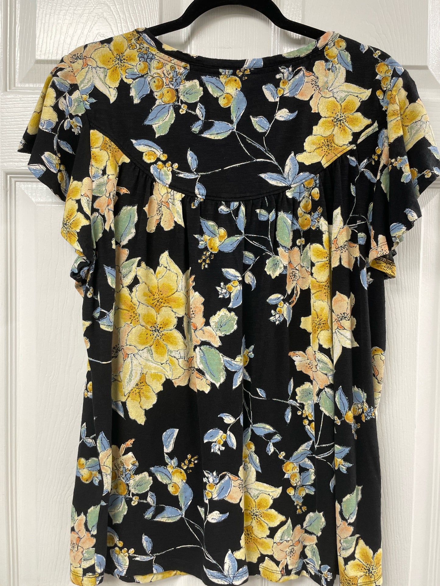 Size XL/14 Fat Face Shirt