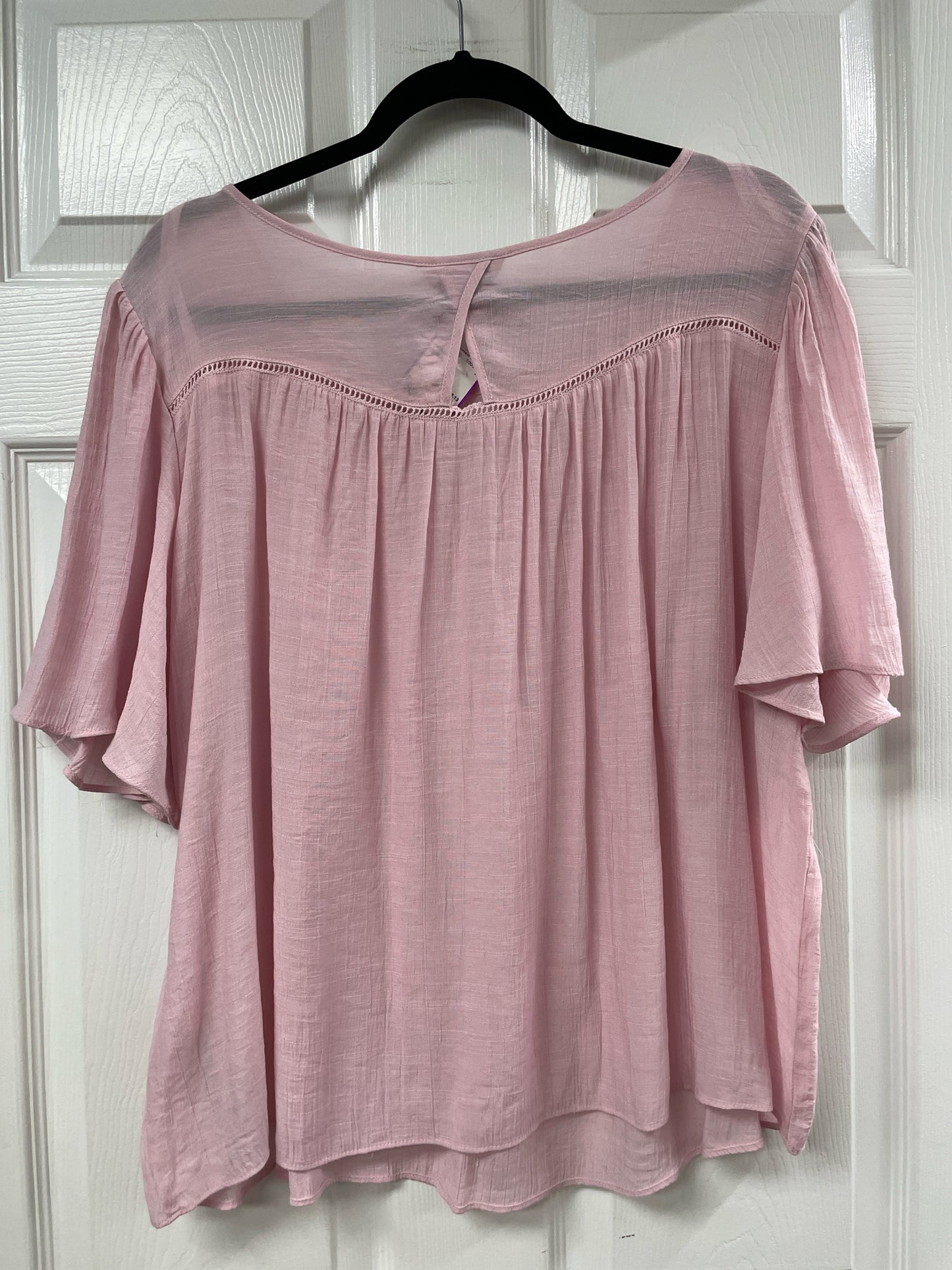Size XL nanette lepore Shirt