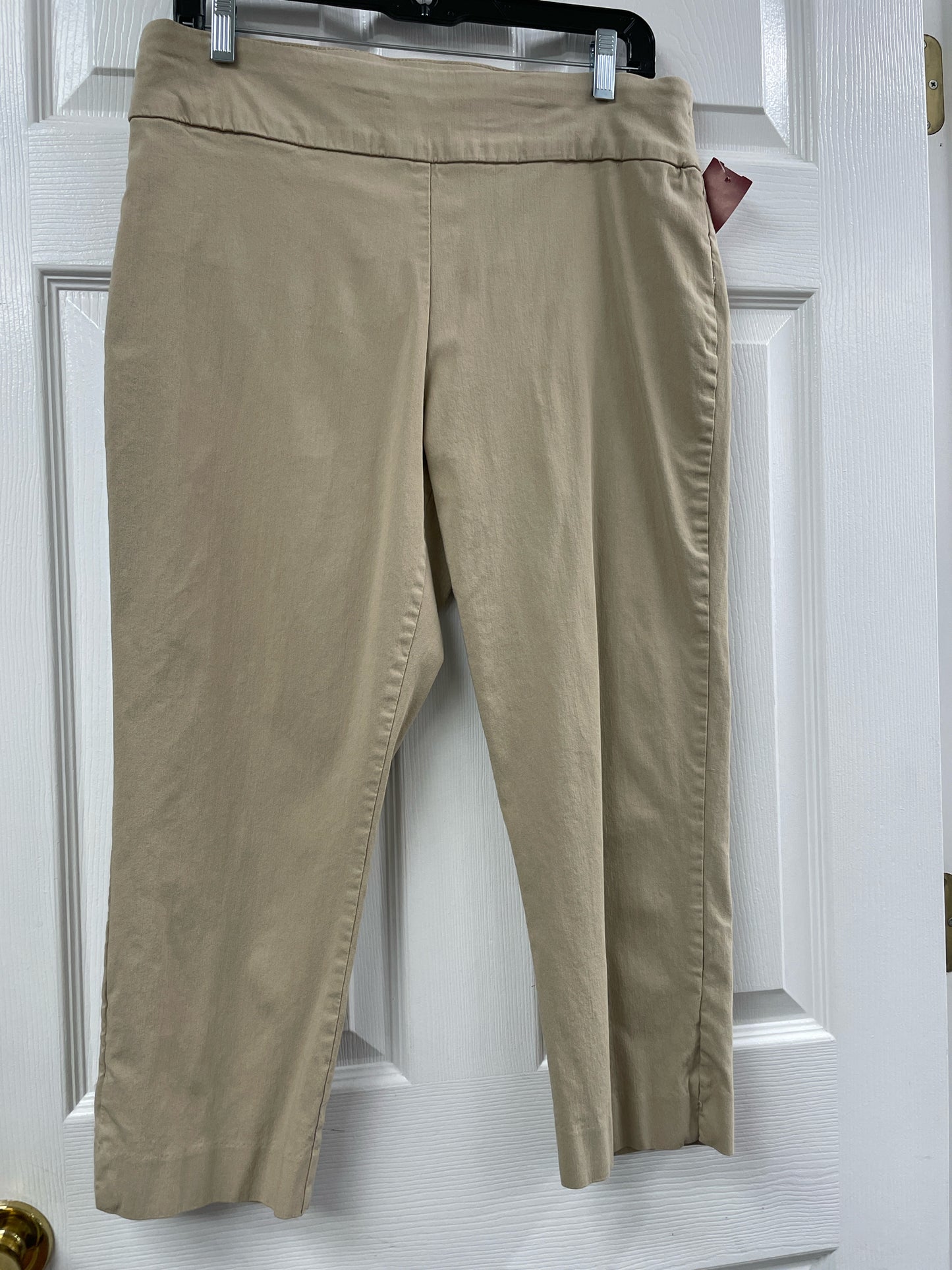 Size 14 St Johns Bay Capri