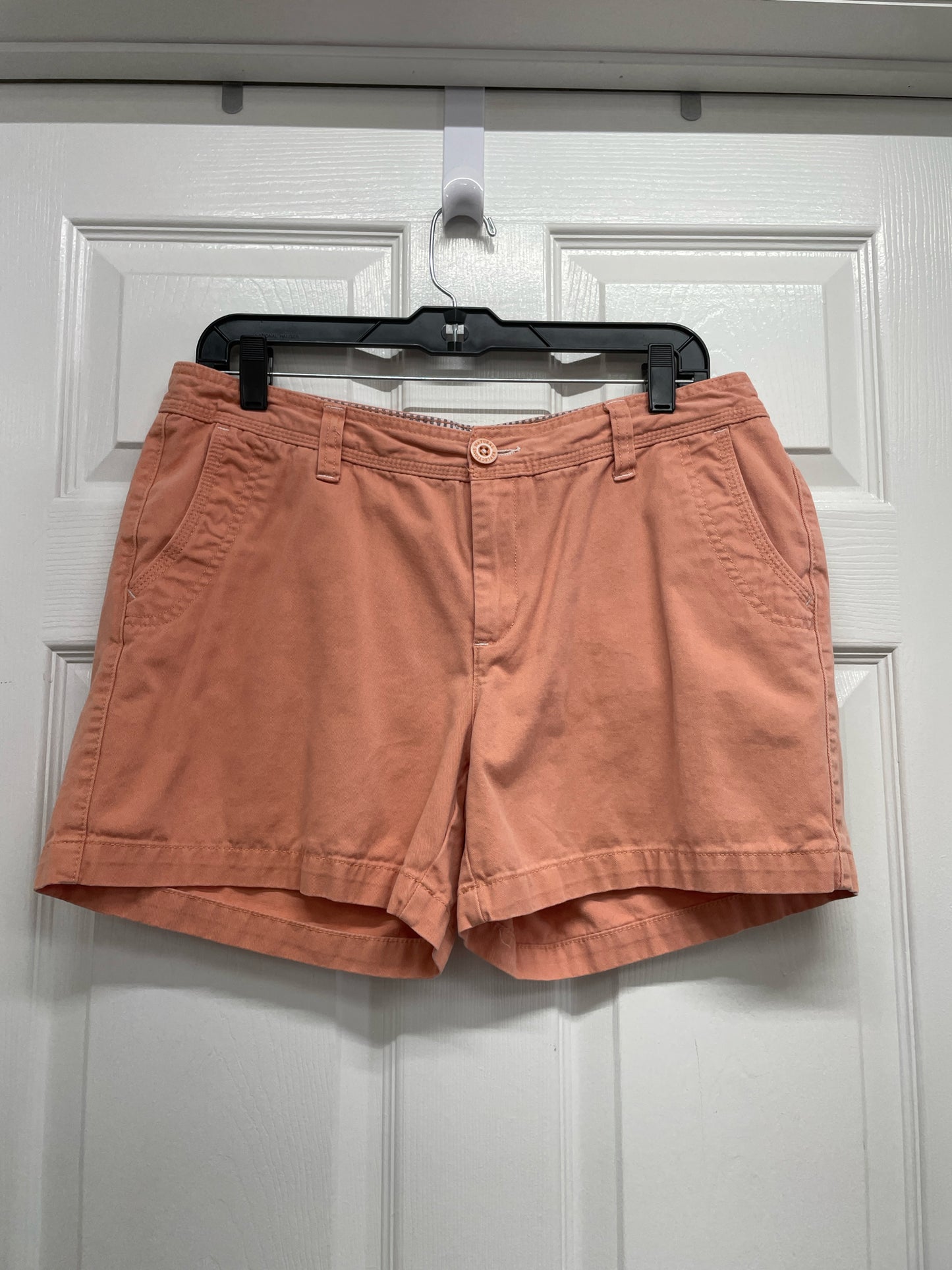 Size 12 Natural Reflection Shorts