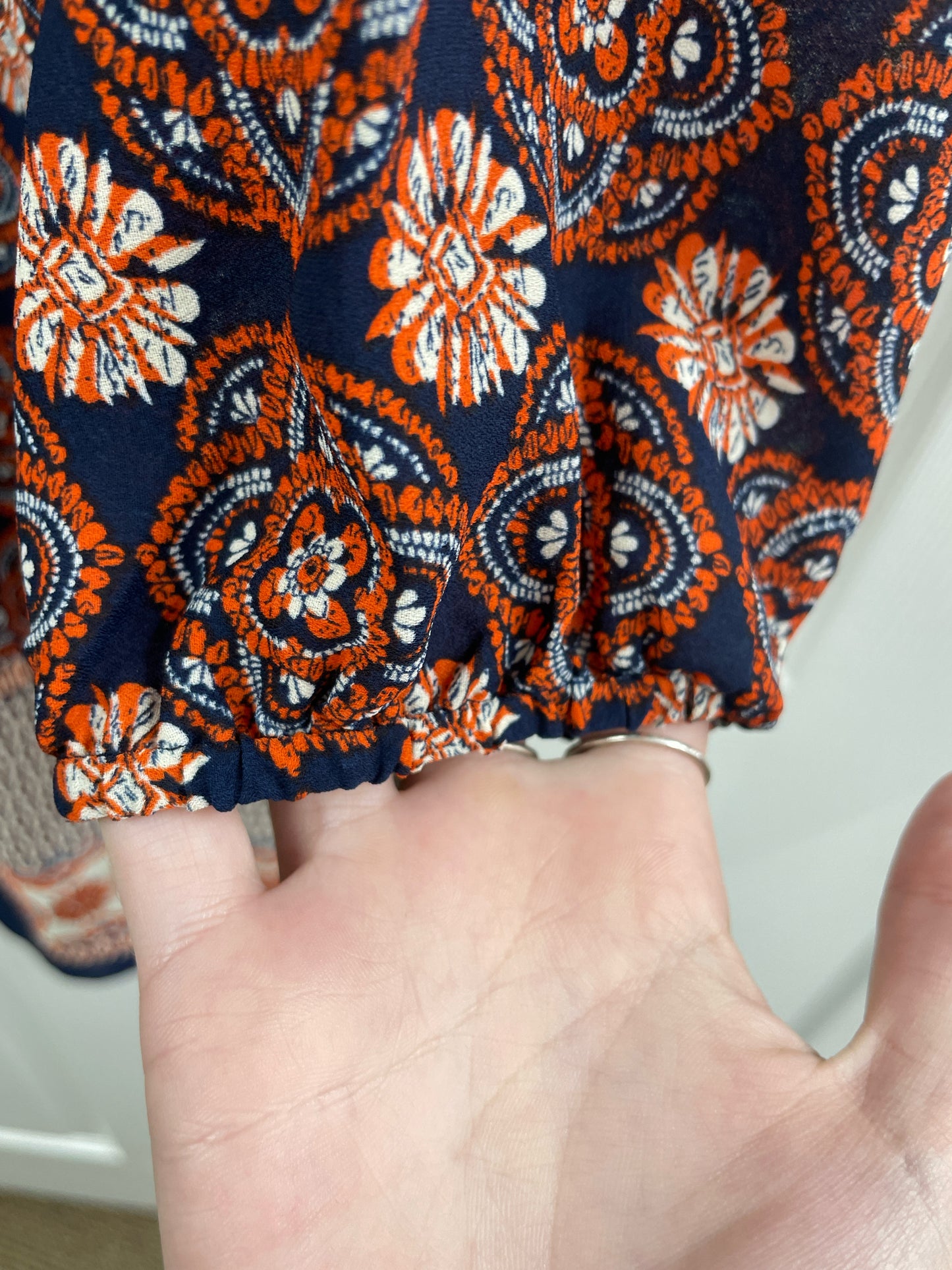 Size M Danielrainn Dress