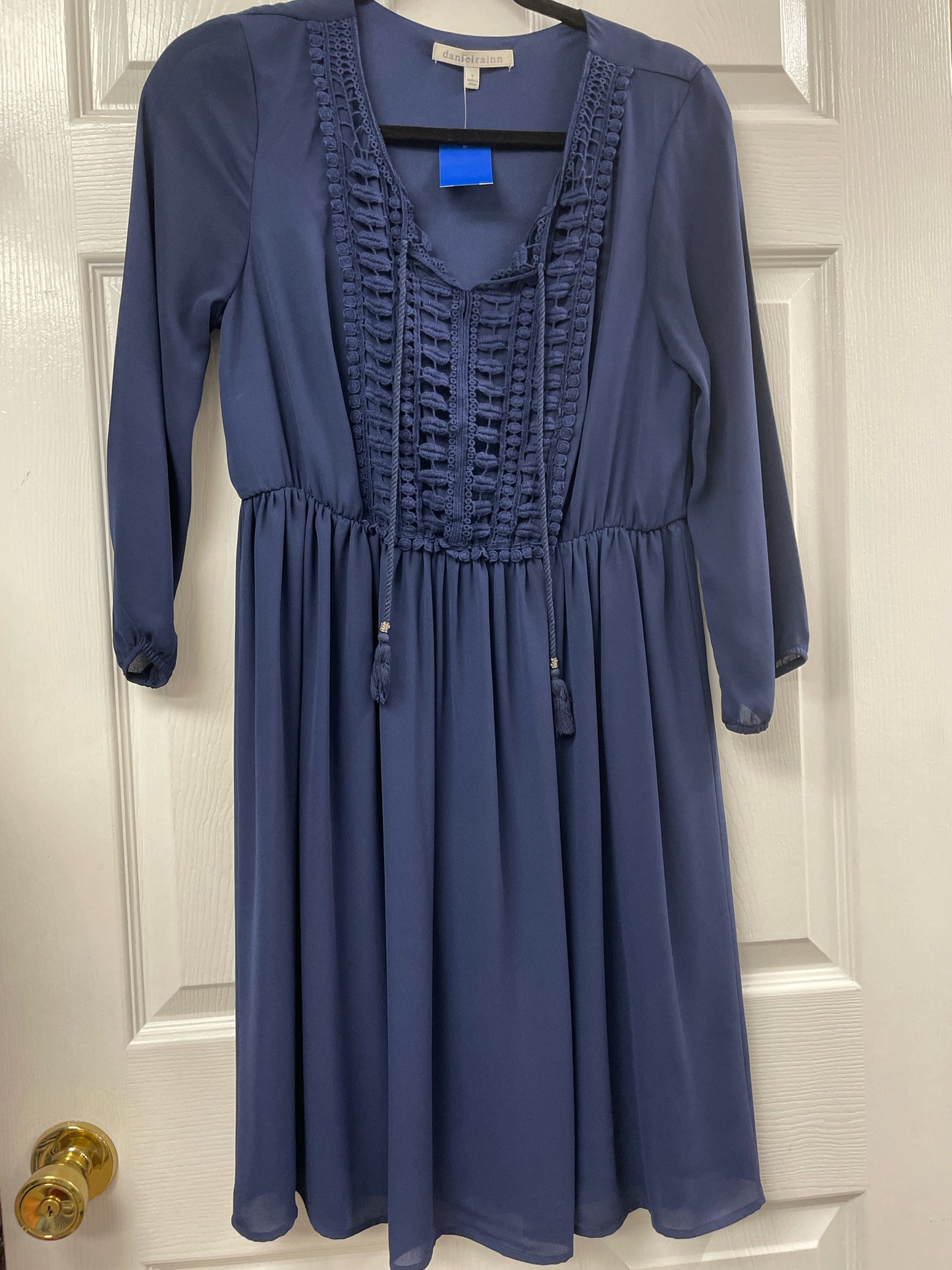 Size S Danielrainn Dress