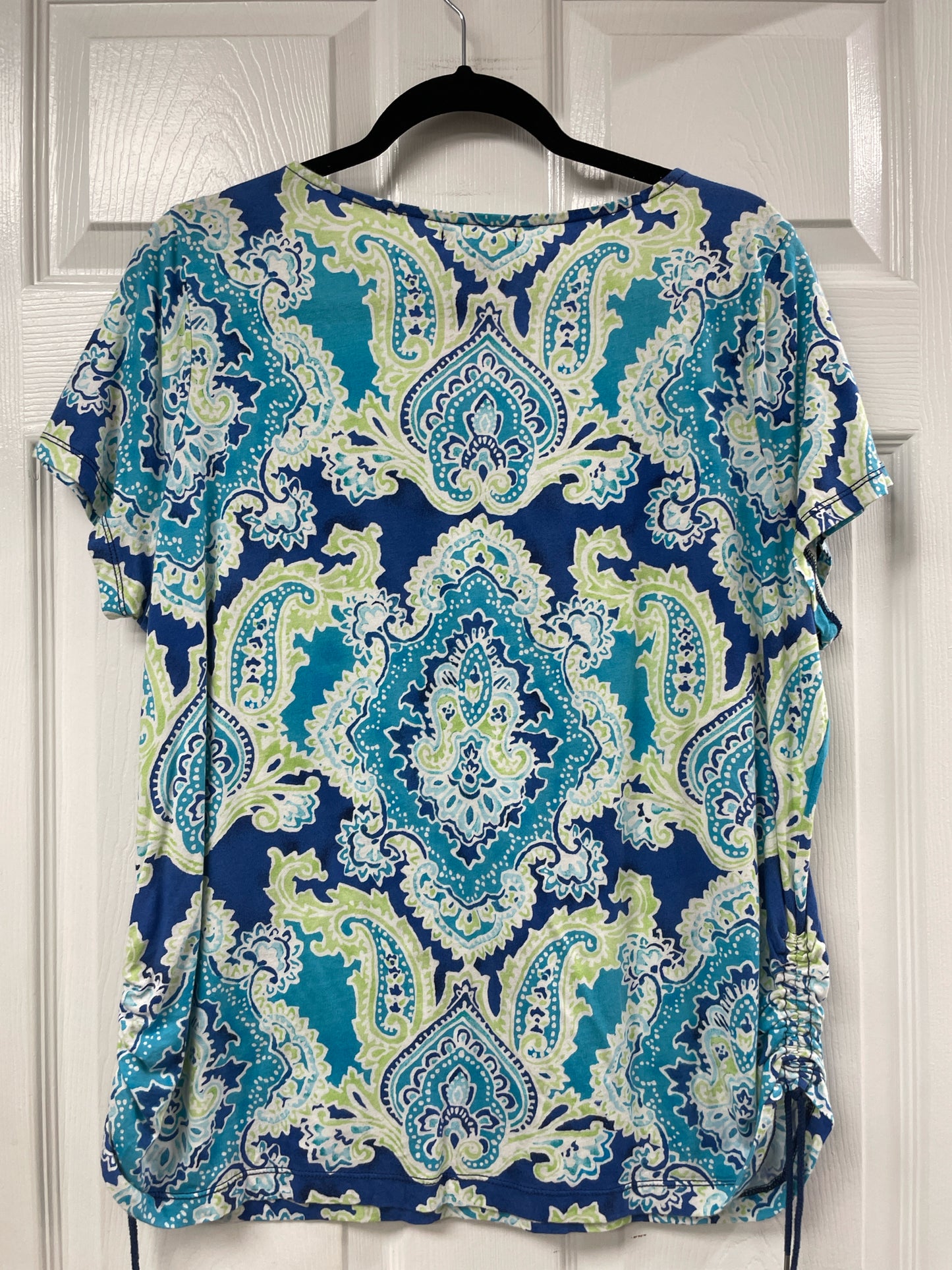 Size 2X Chaps Shirt