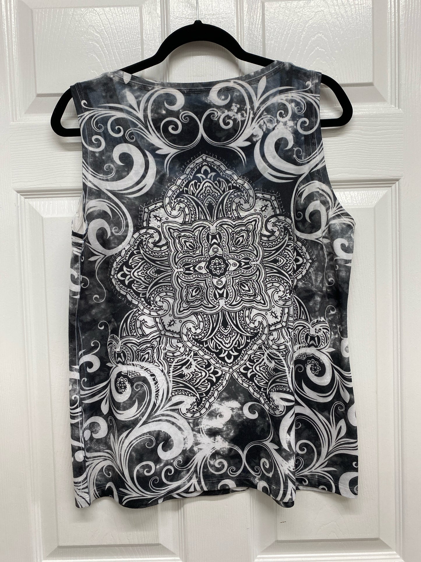 Size L Zenergy by Chico's Sleeveless