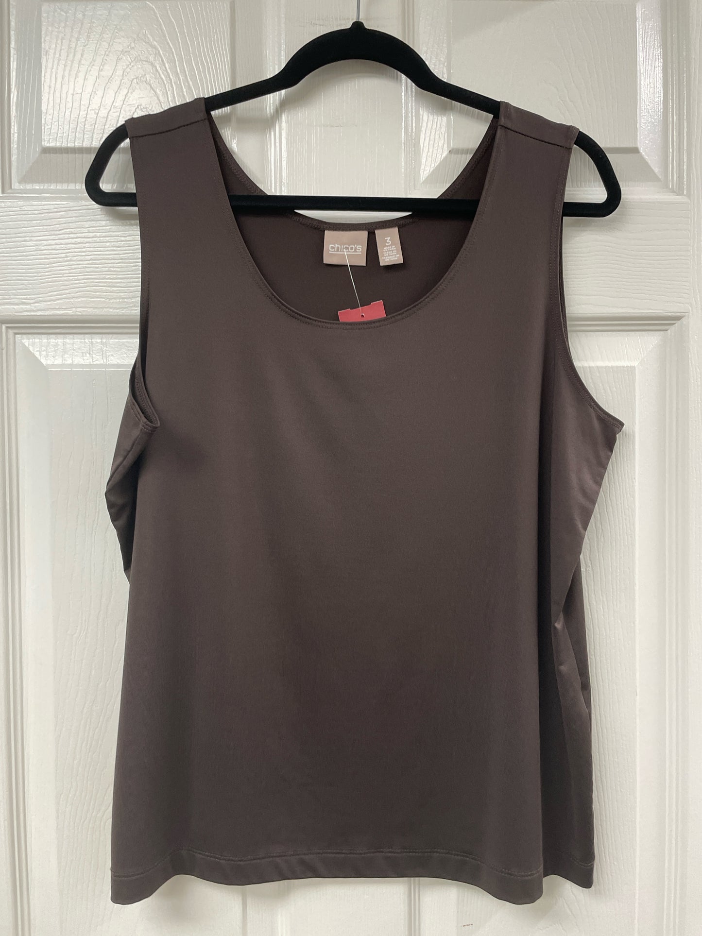 Size XL Chico's Tank Top