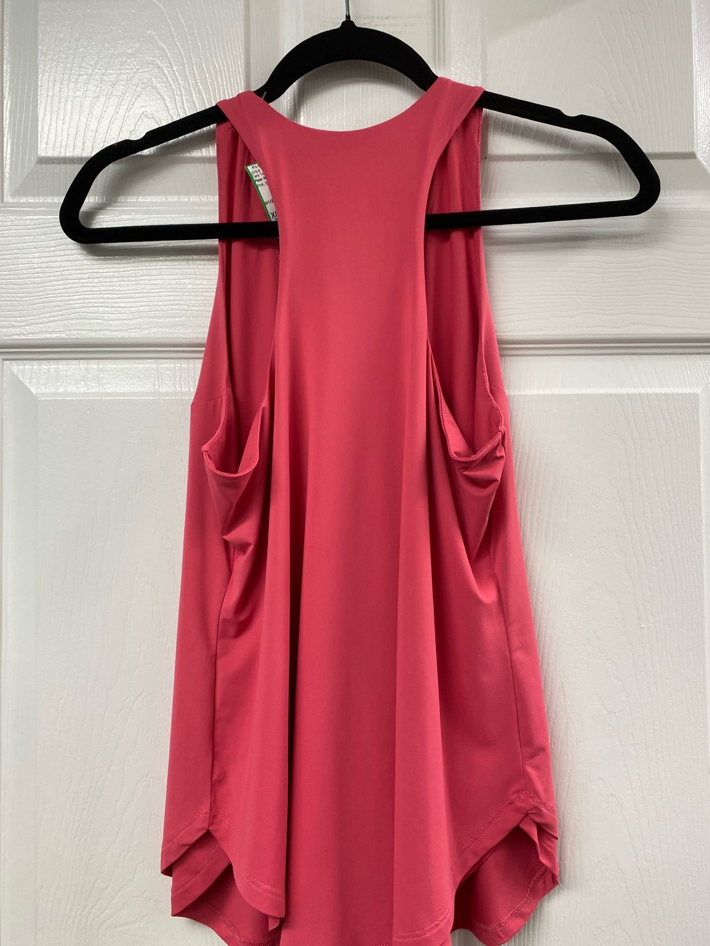 Size XS Peter Millar Tank Top