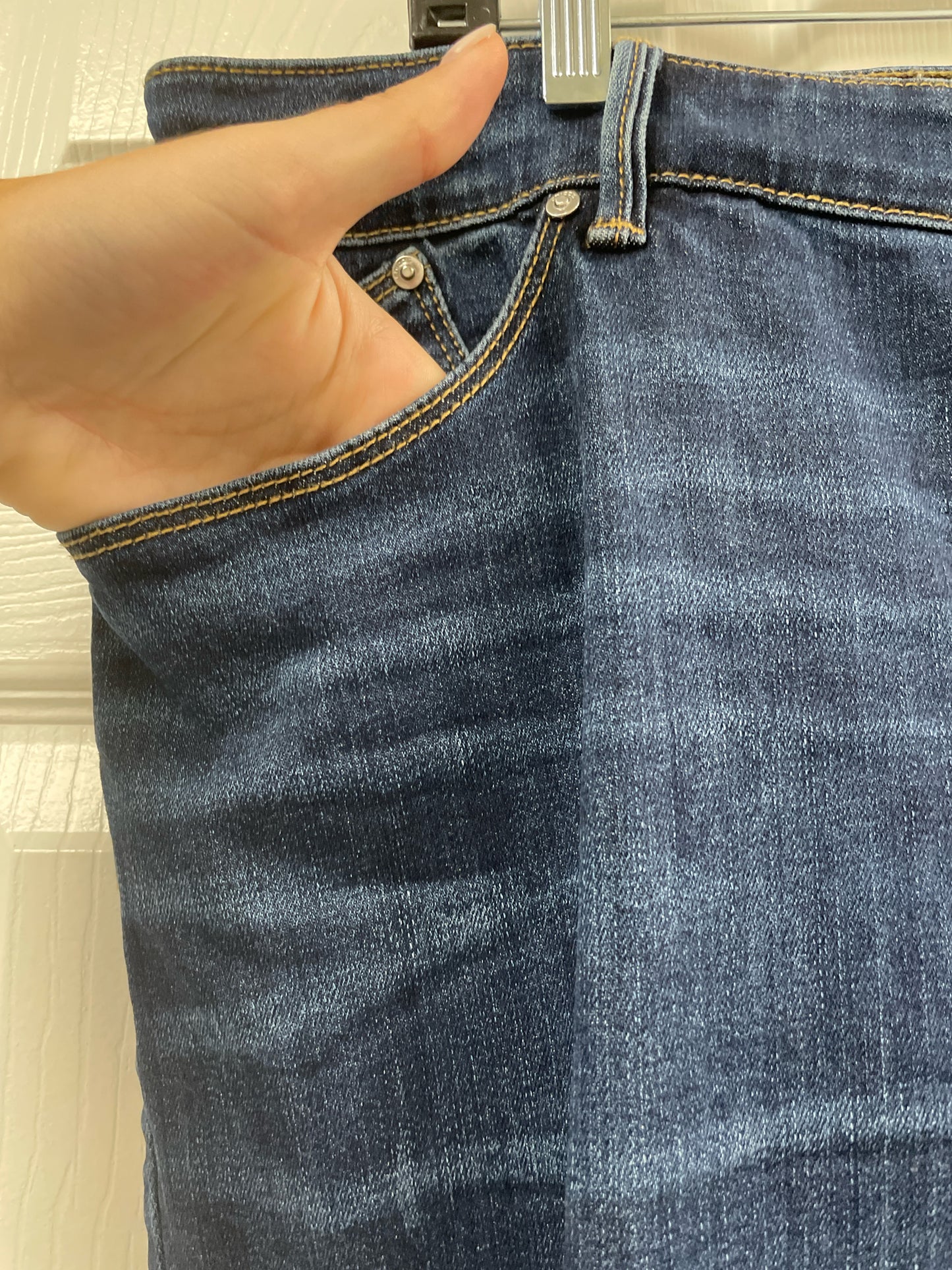 Size 18 Chico's Jeans
