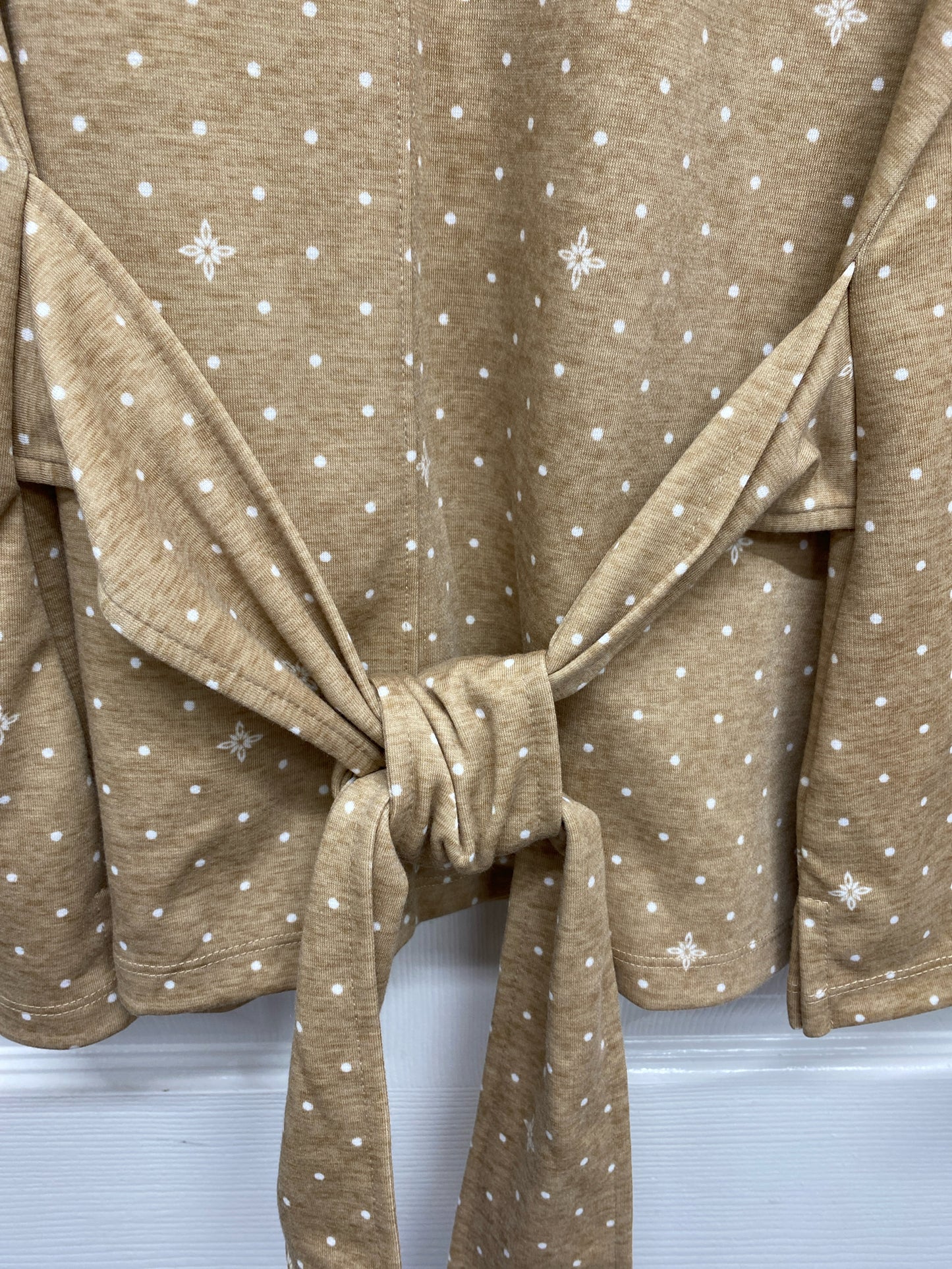 Size XL Liz Claiborne Shirt