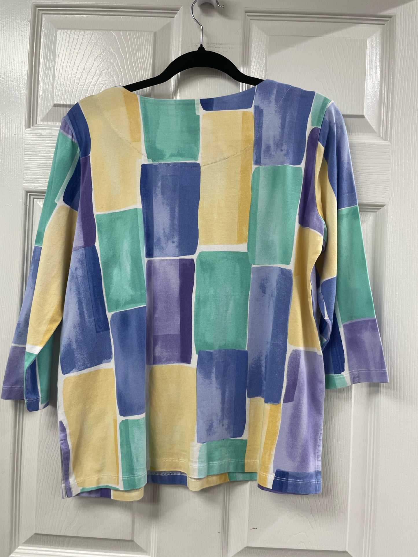 Size S Alfred Dunner Shirt