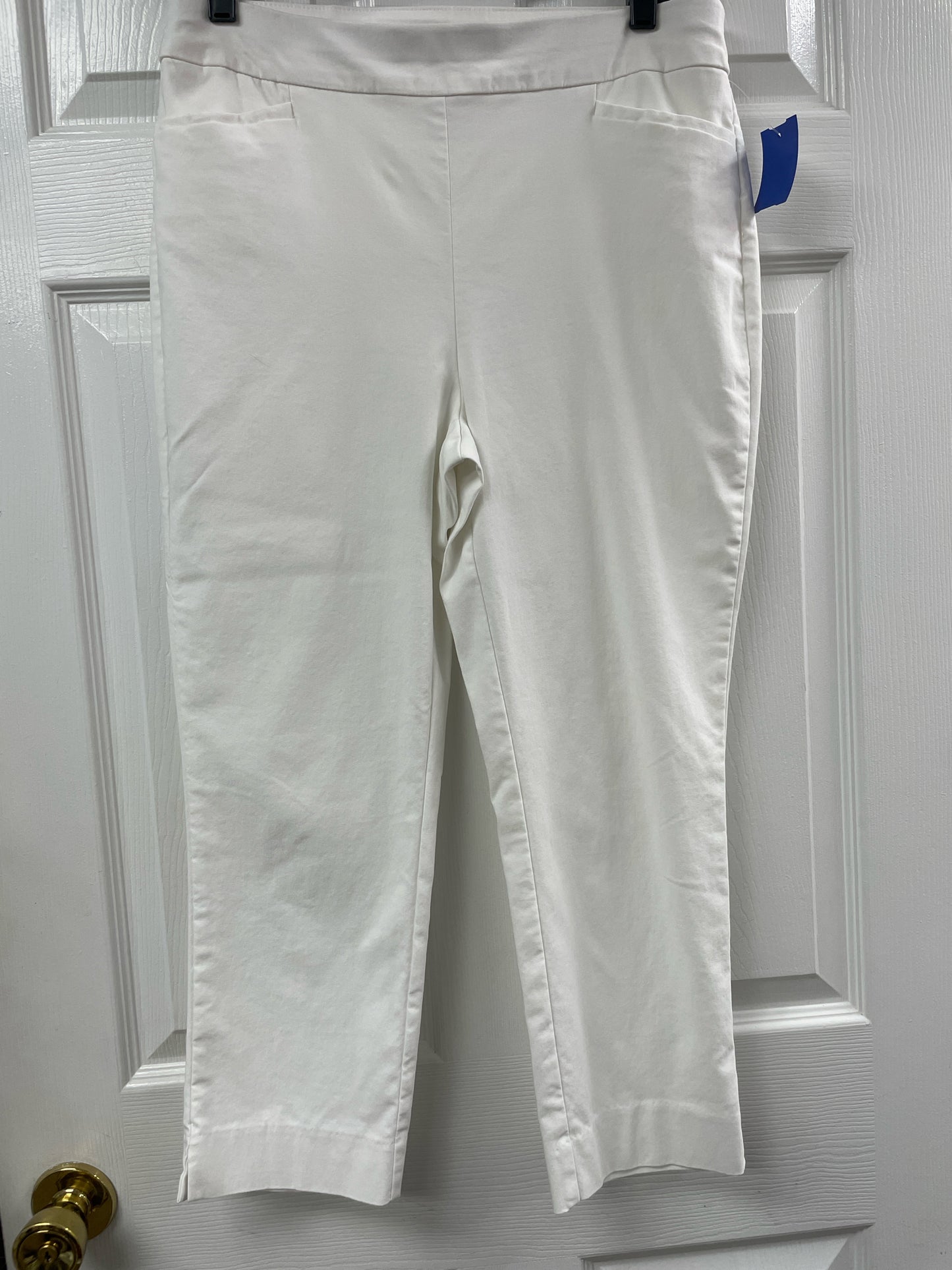 Size 8 Chico's Pants