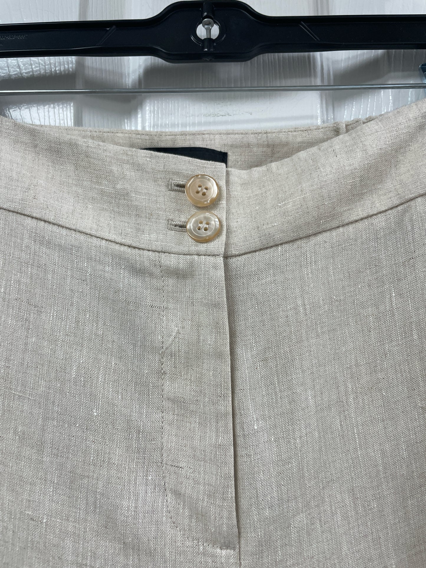 Size 14W Talbots Pants
