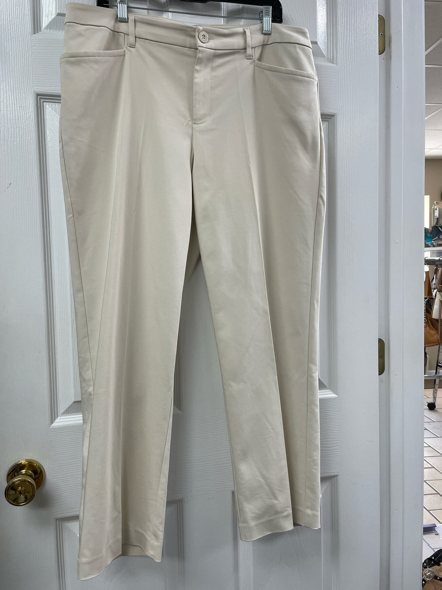Size 16 Christopher & Banks Pants