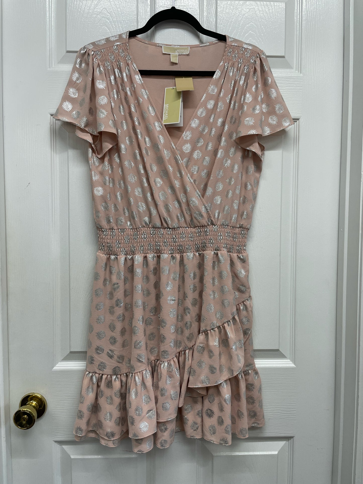 Size L Michael Kors Dress