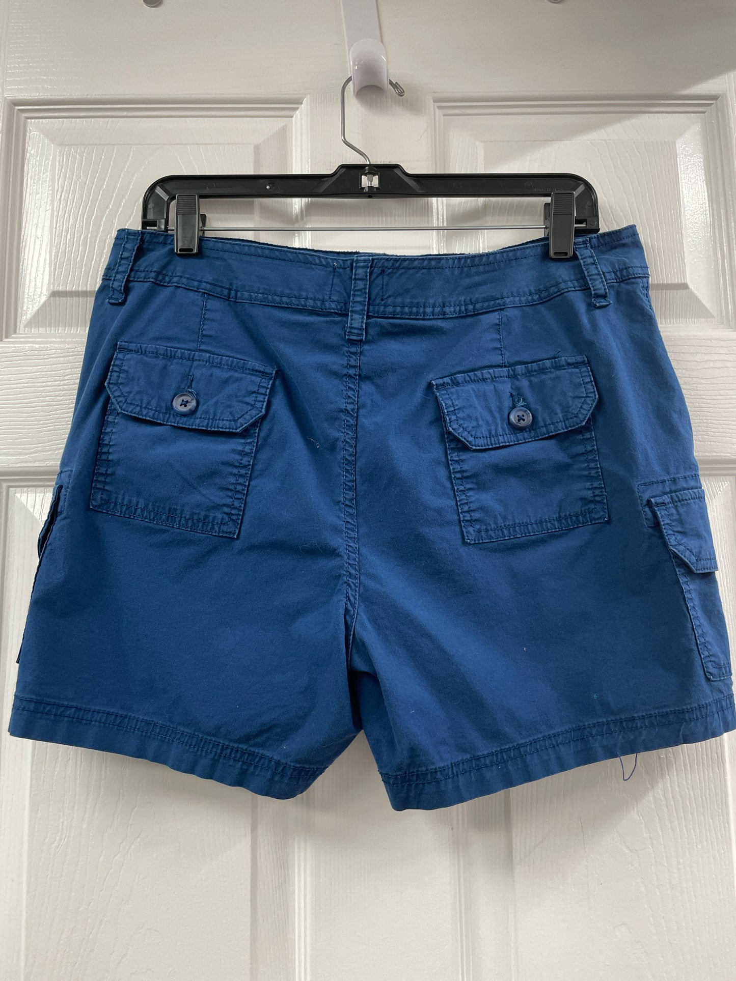 Size 10 St Johns Bay Shorts