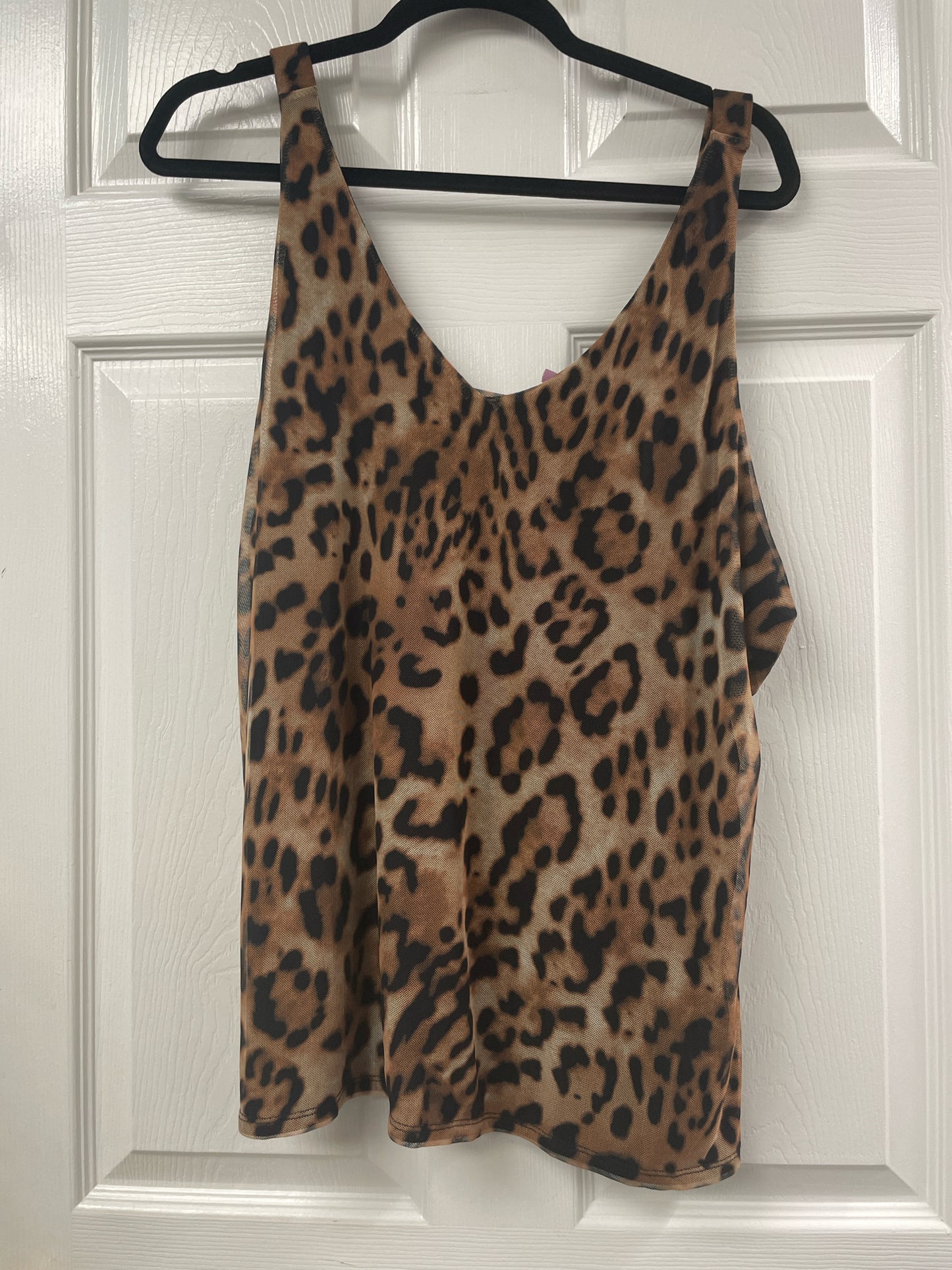 Size XL/16 Chico's Tank Top