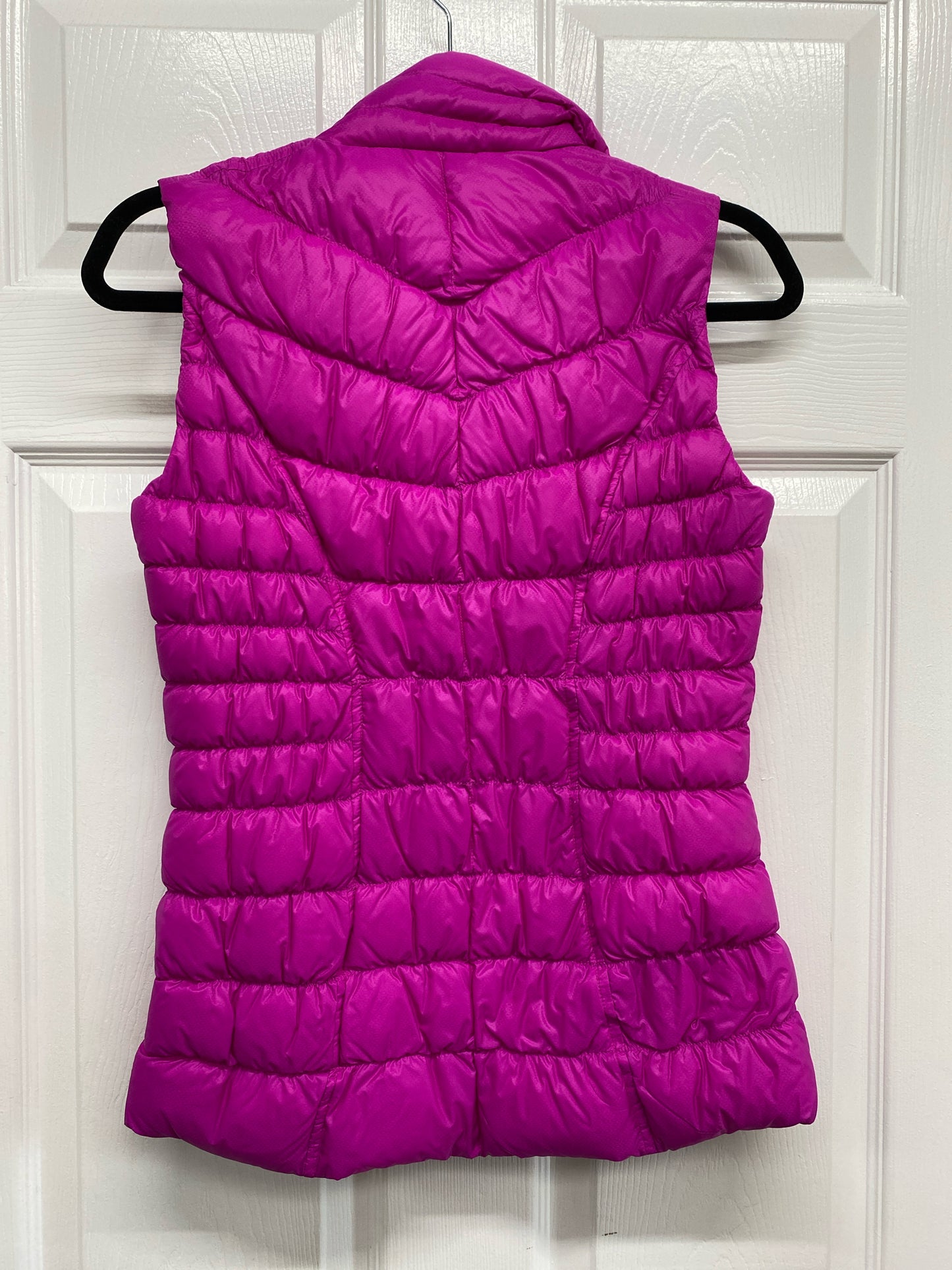 Size XS Athleta Vest/Outdoor